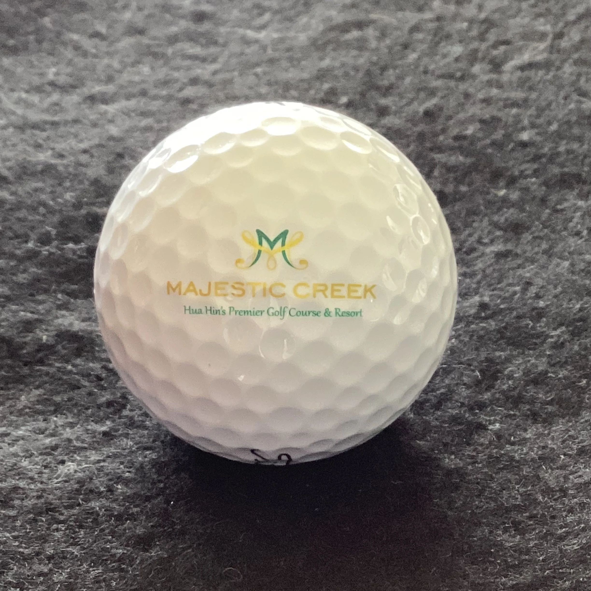 Majestic Creek Golf Course and Resort 