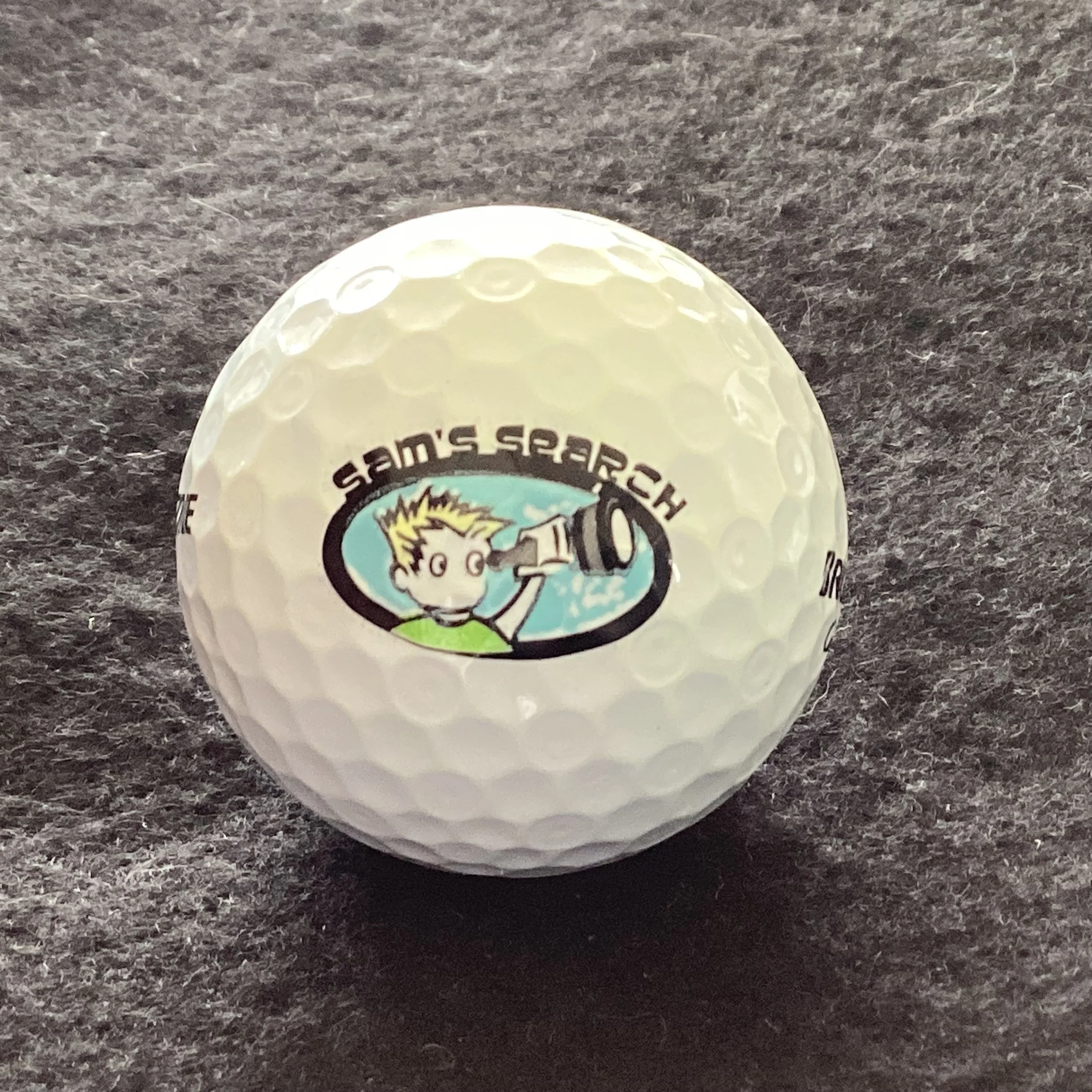 Sam’s Search Sweepstakes