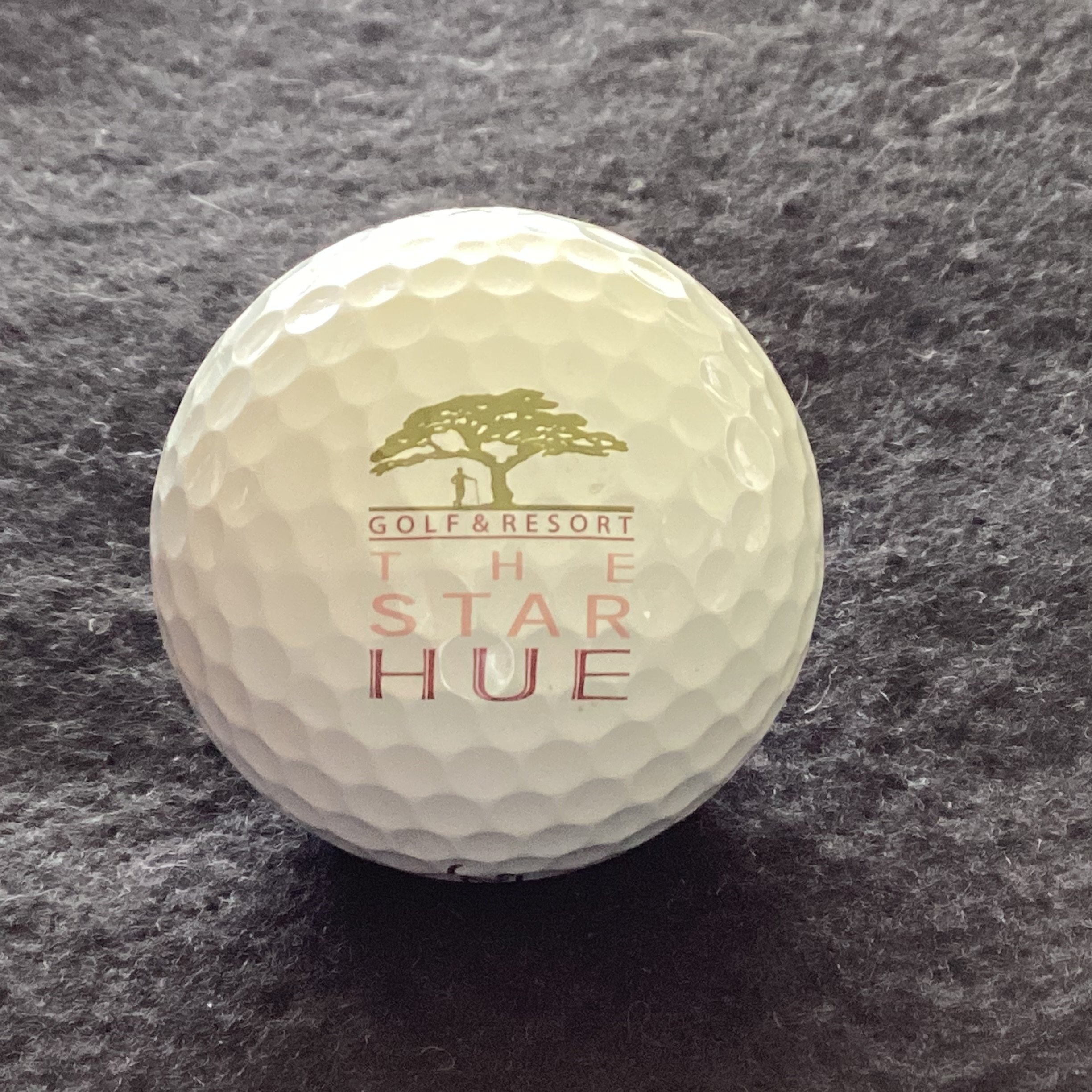 Star Hue - The Star Hue Golf and Resort 