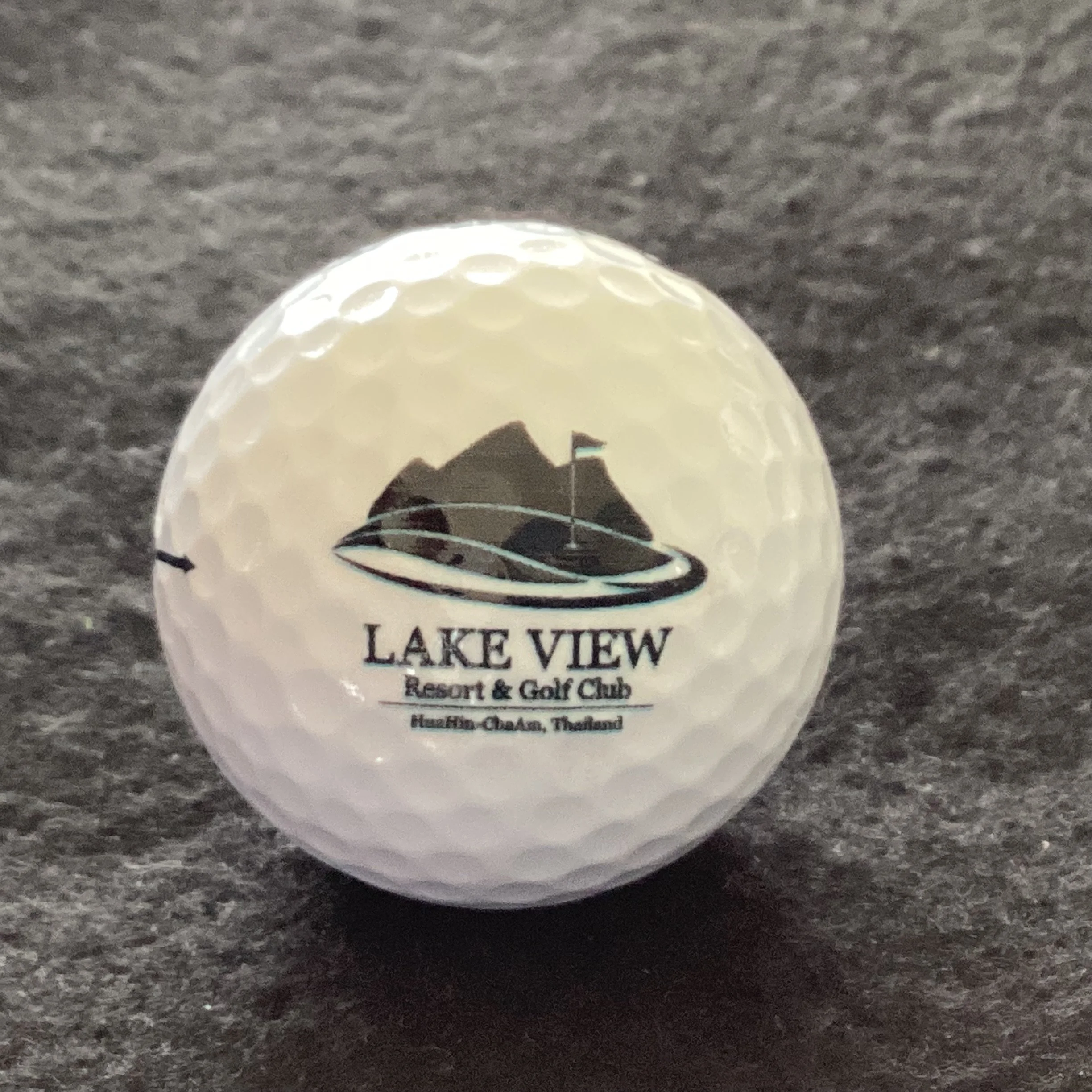 Lake View Resort and Golf Club 