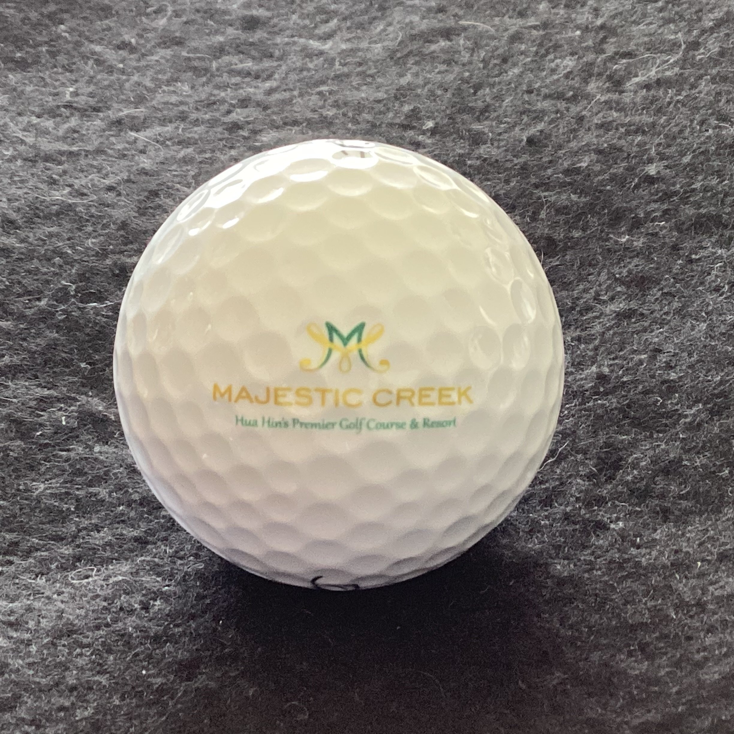 Majestic Creek Golf Course and Resort 