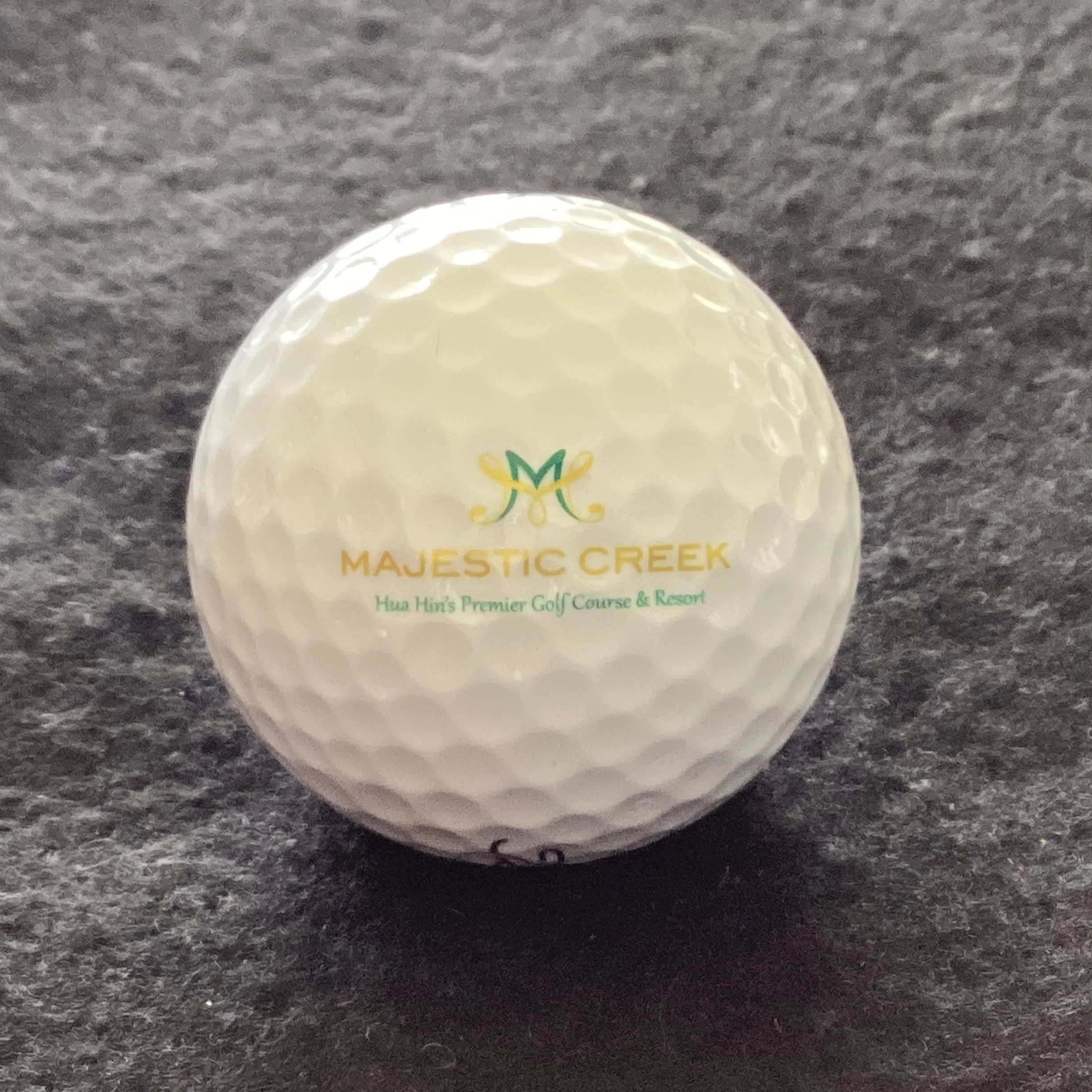 Majestic Creek Golf Course and Resort 
