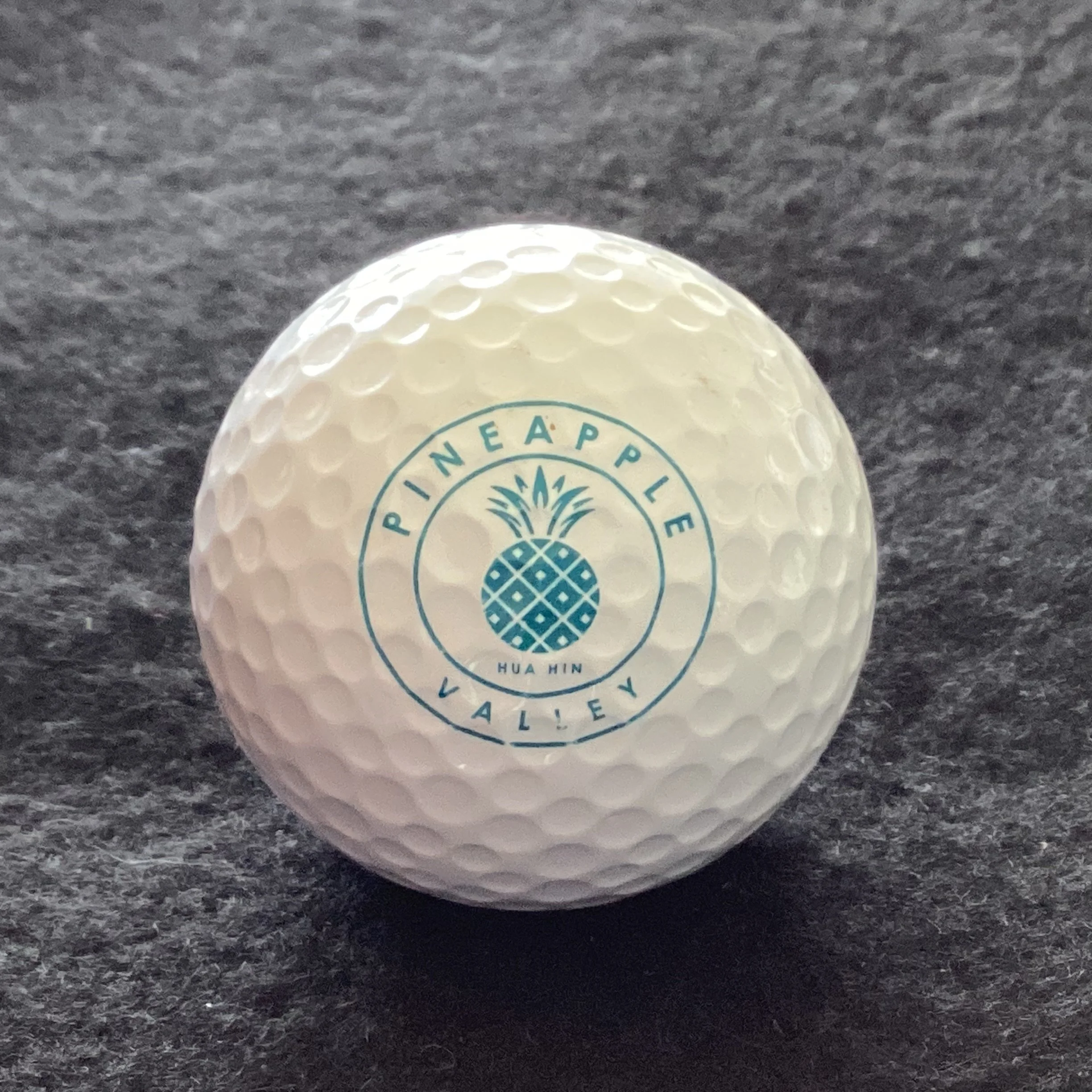Pineapple Valley Golf Club 