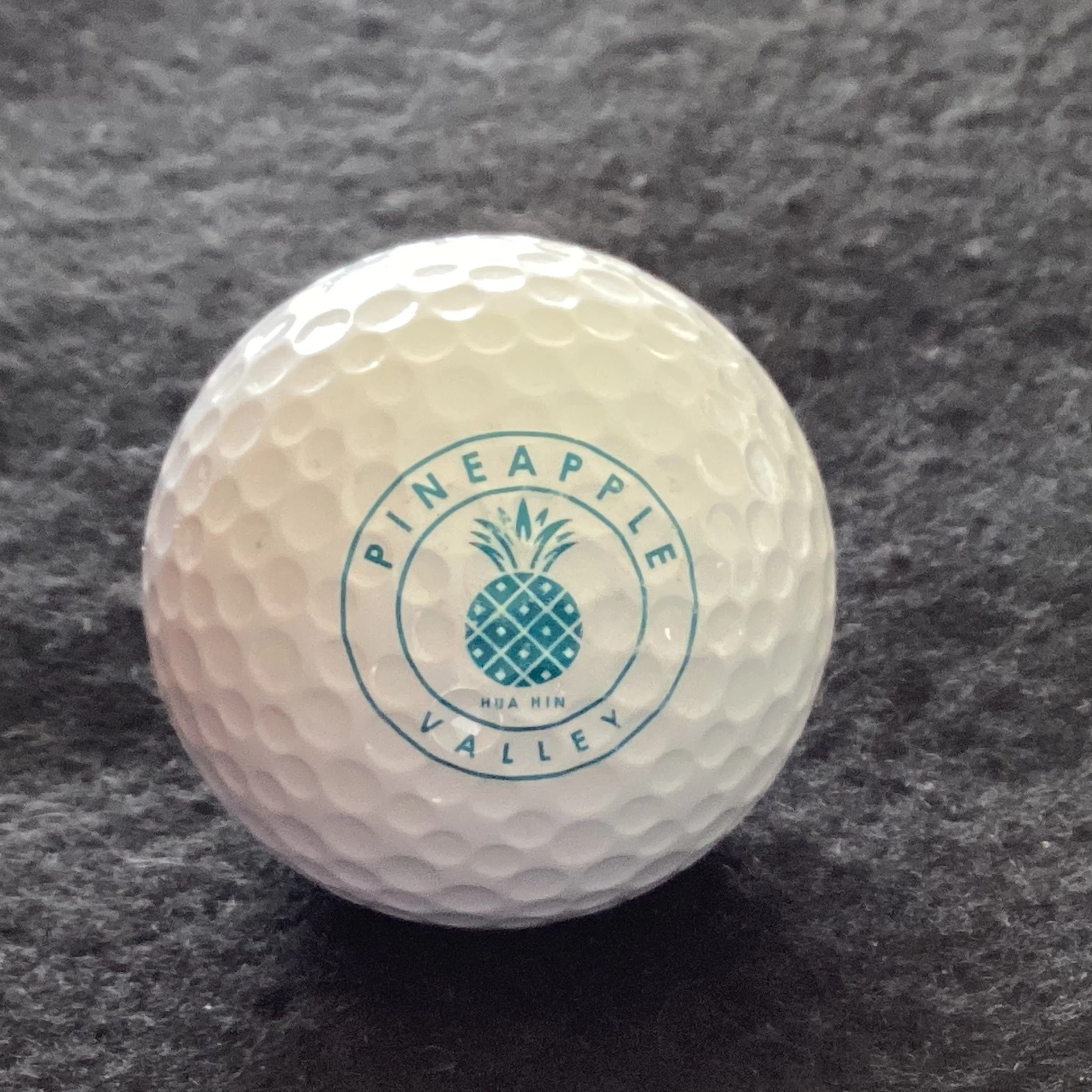 Pineapple Valley Golf Club 