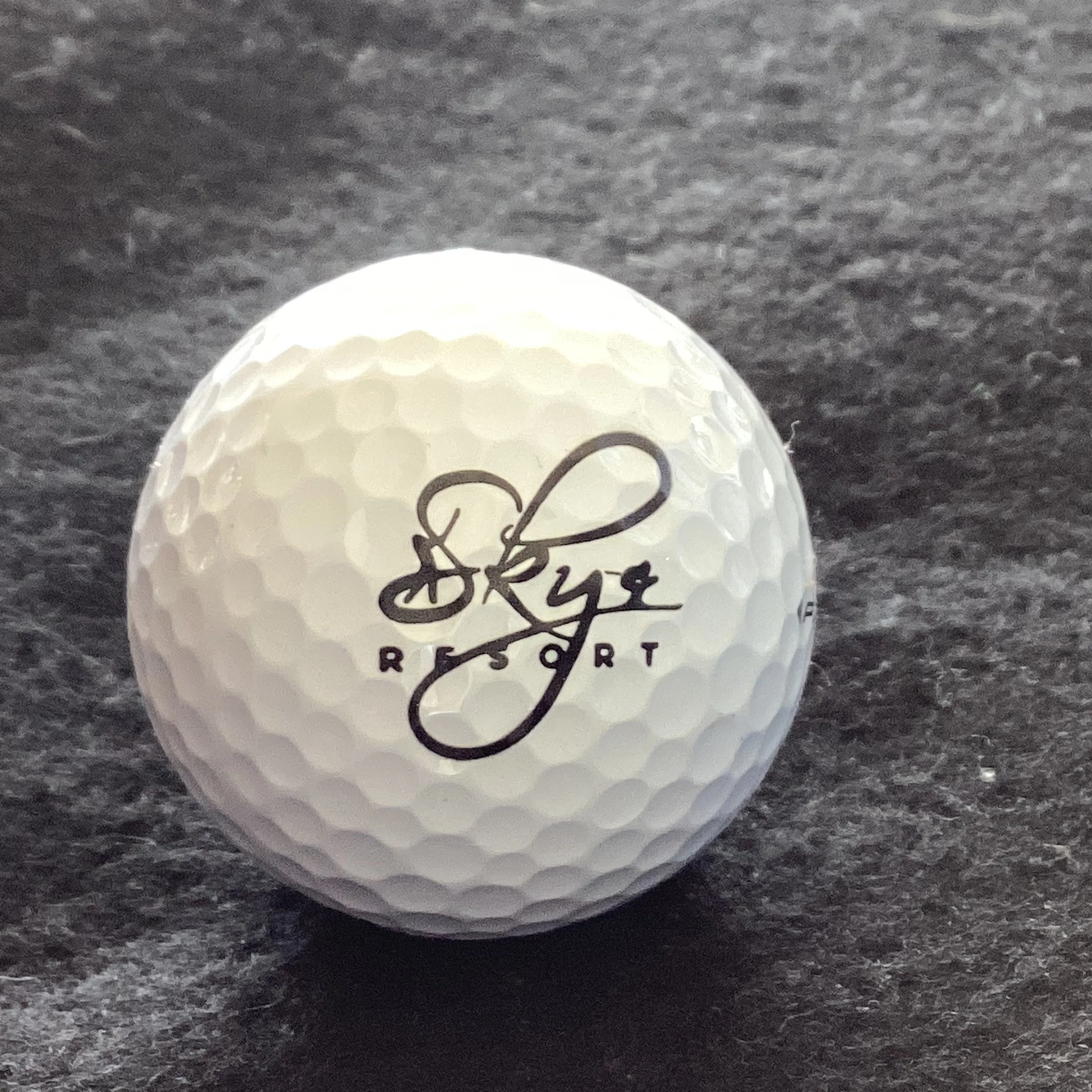 Sky Resort Mt Bogd Golf and Country Club 