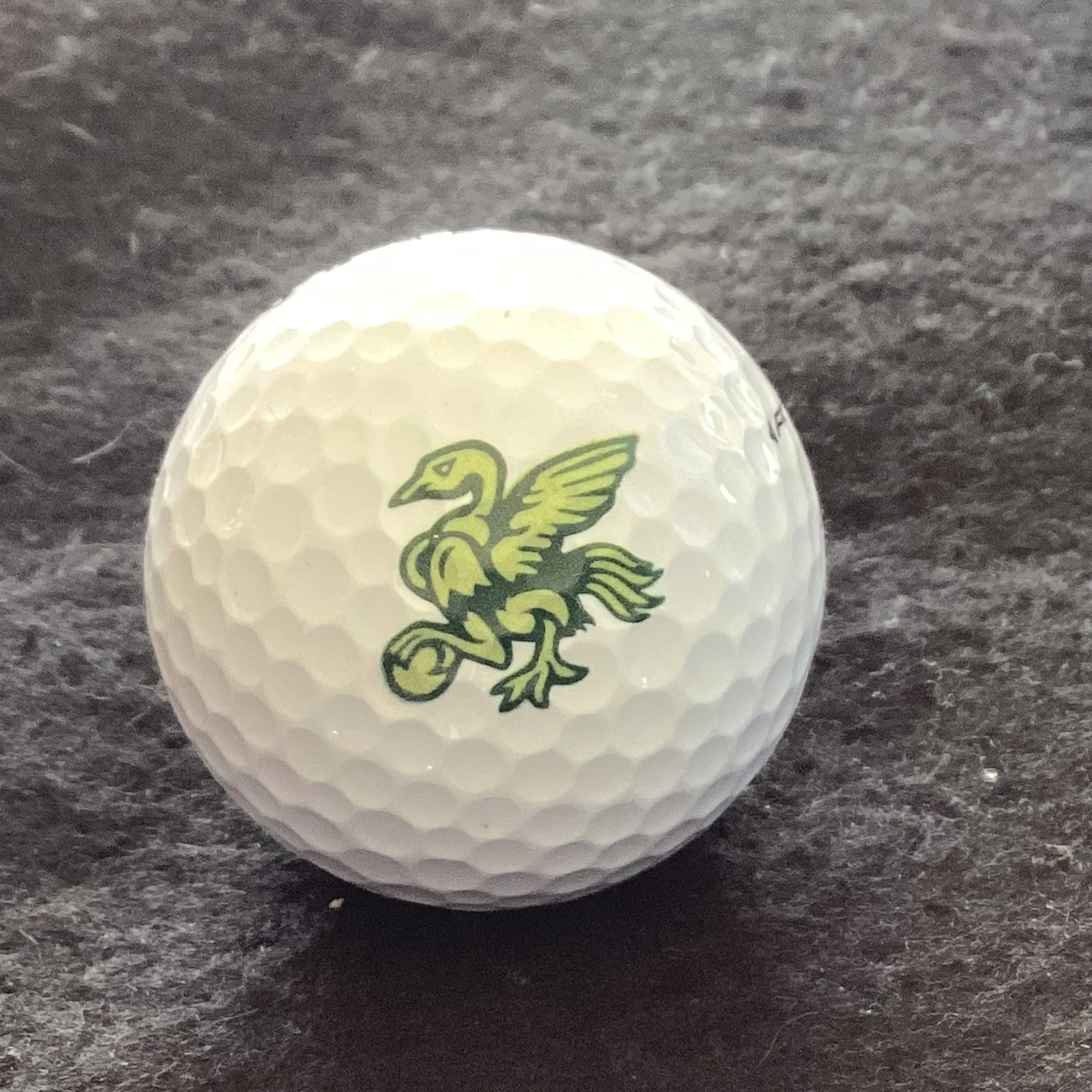 Overbrook Country Club 