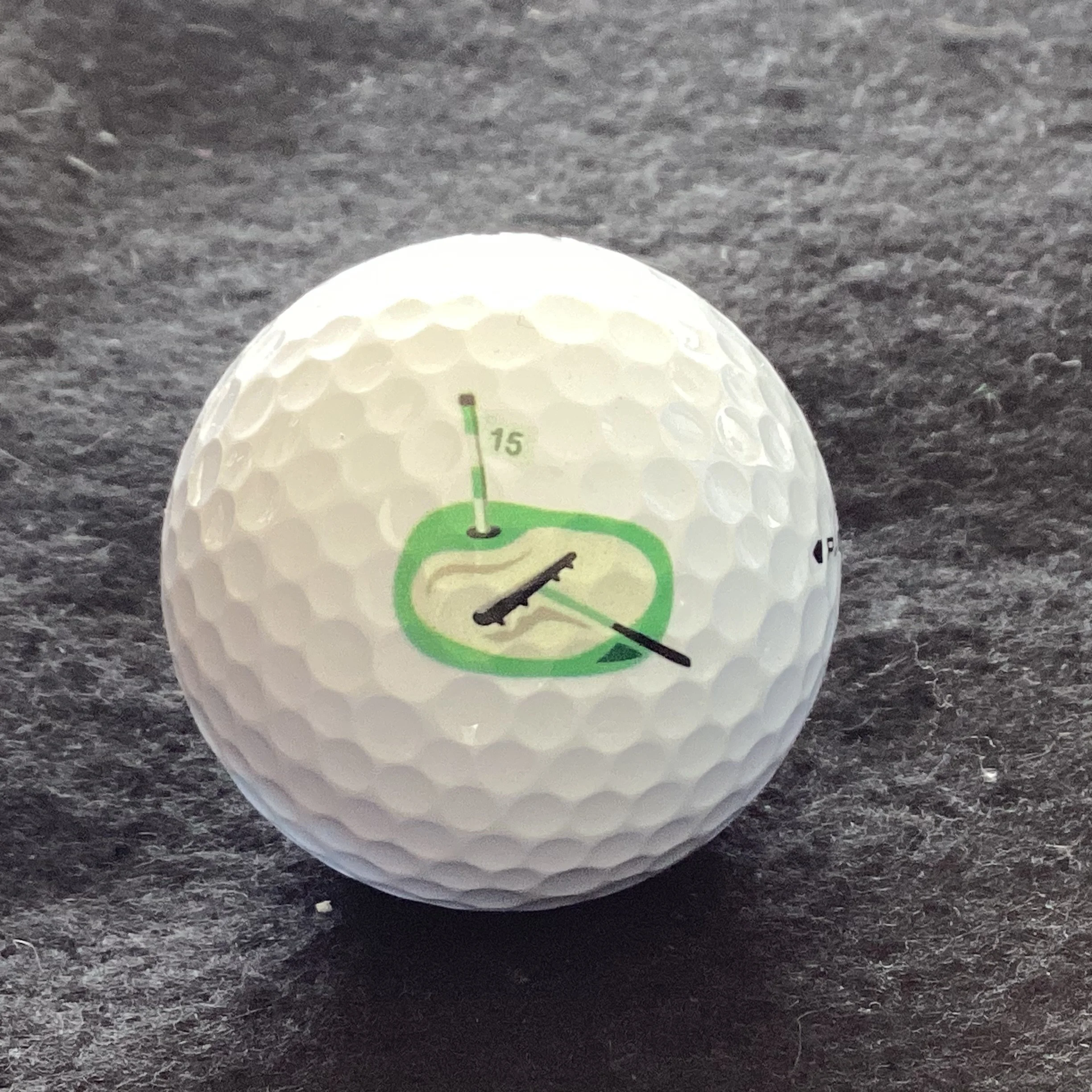 Wilderness Country Club 