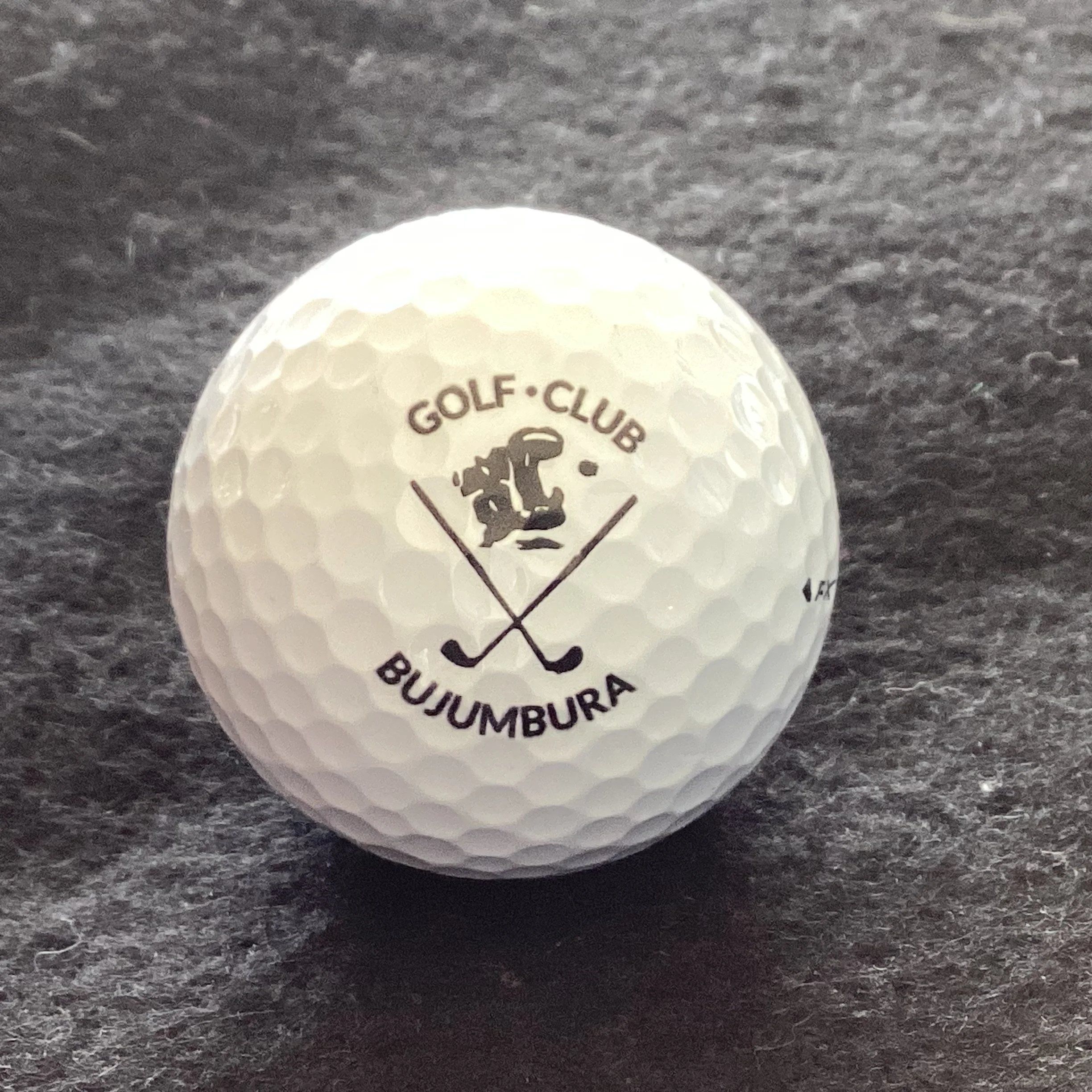 Bujumbura Golf Club 