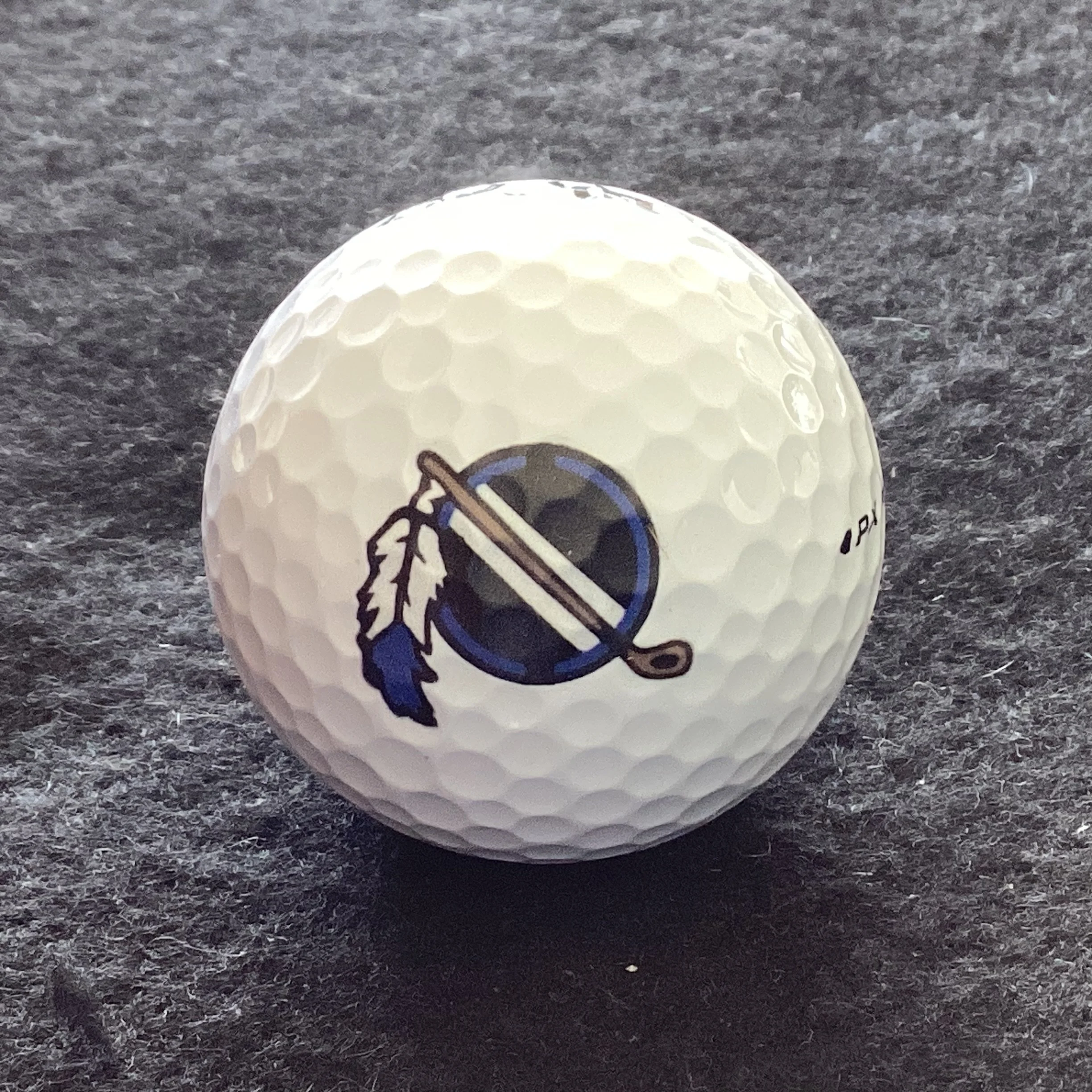 Worthington Hills Country Club 