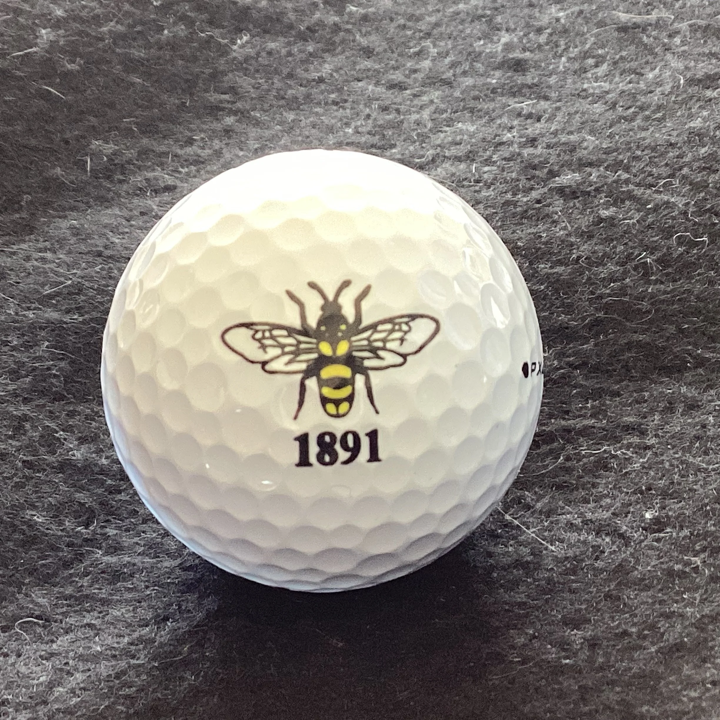 Bedford Golf and Tennis Club 