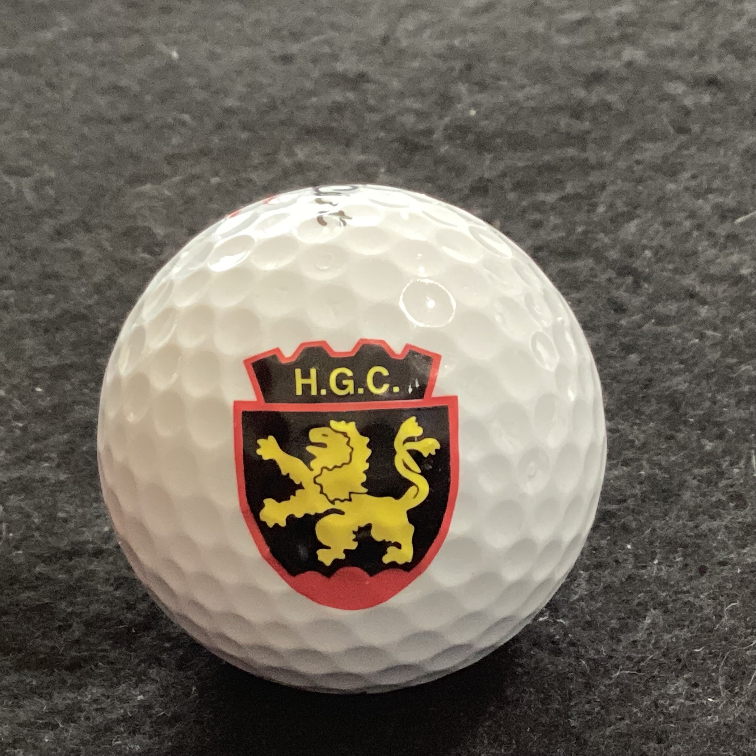 Heidelberg Golf Club 
