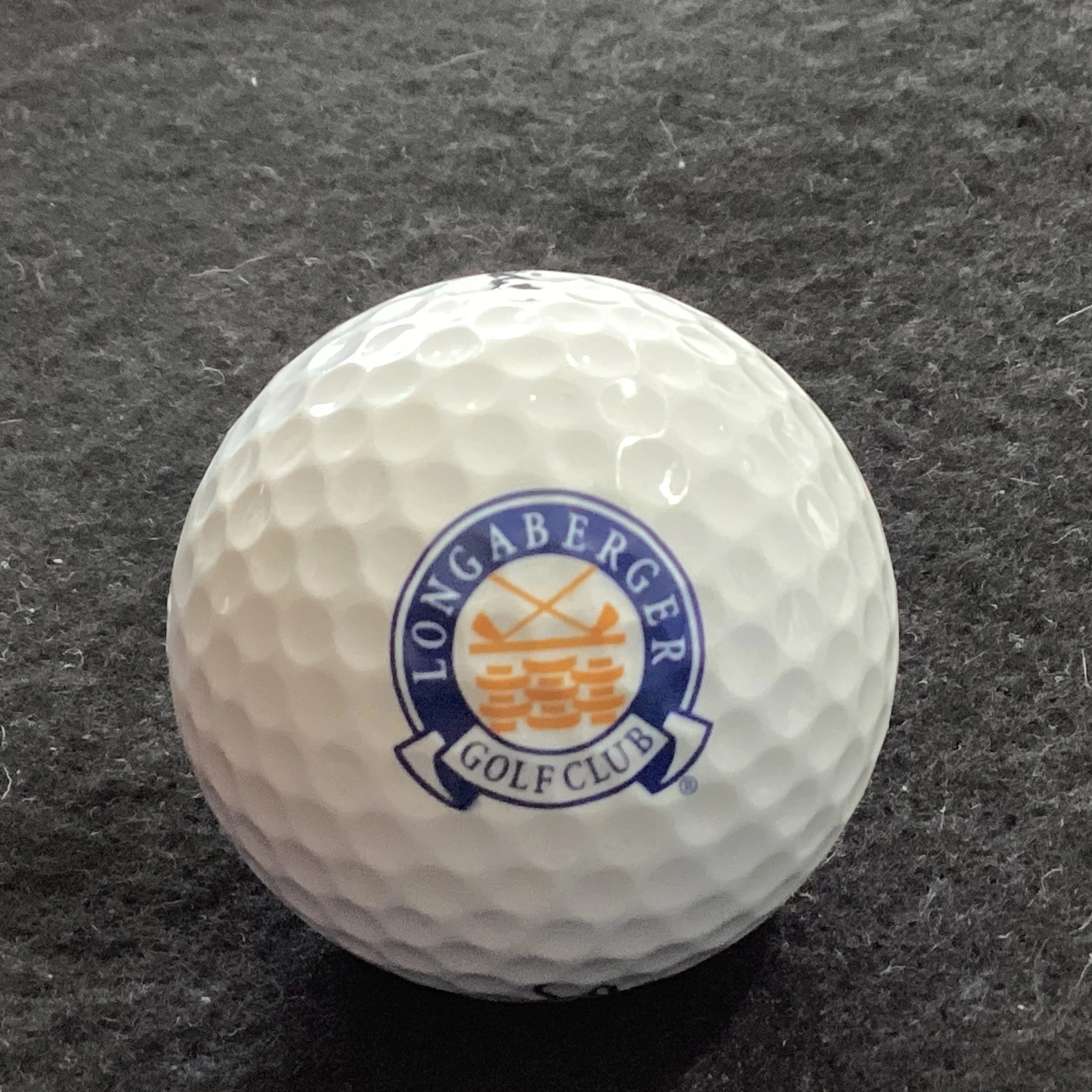 Longaberger Golf Club 