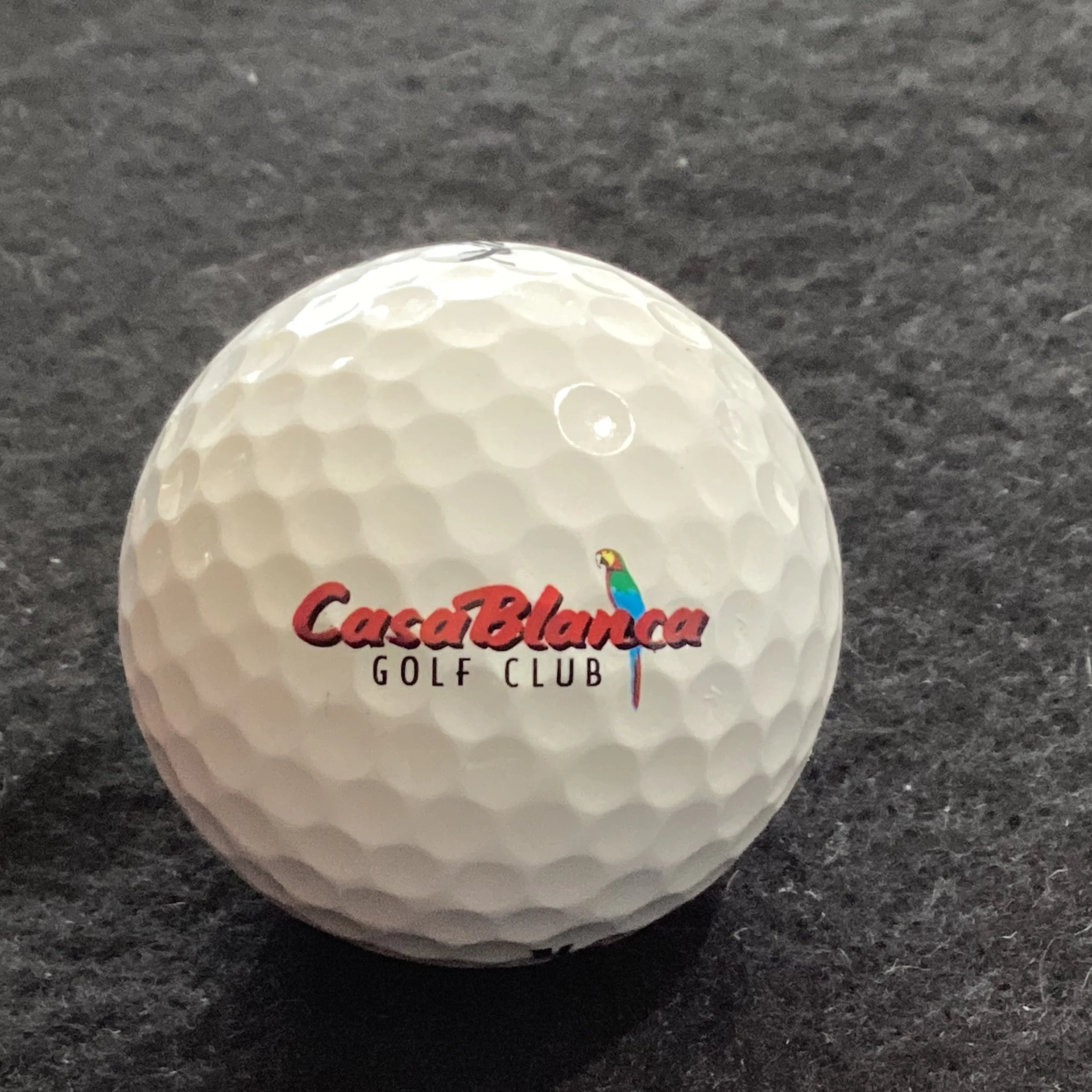 Casa Blanca Golf Club 