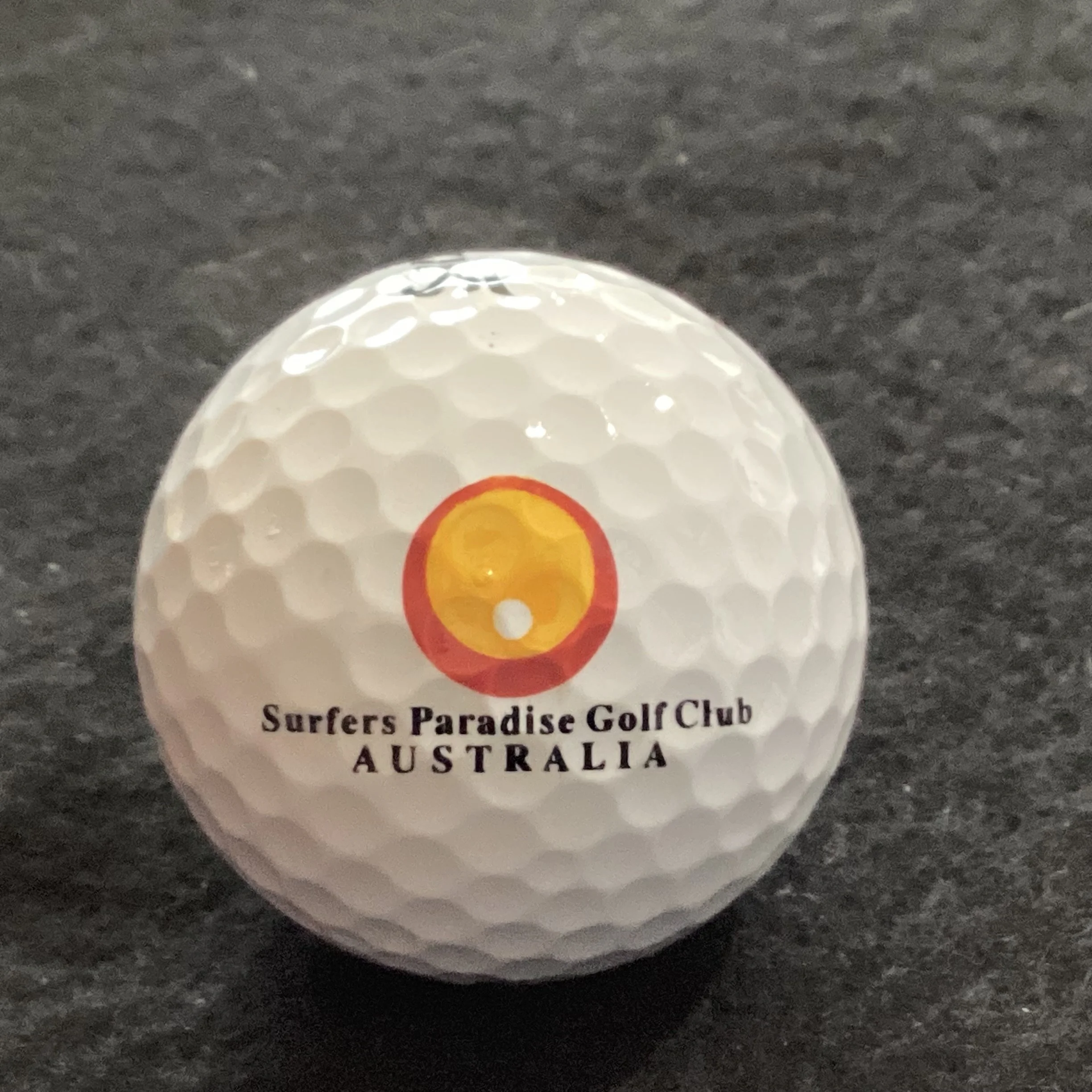 Surfers Paradise Golf Club 