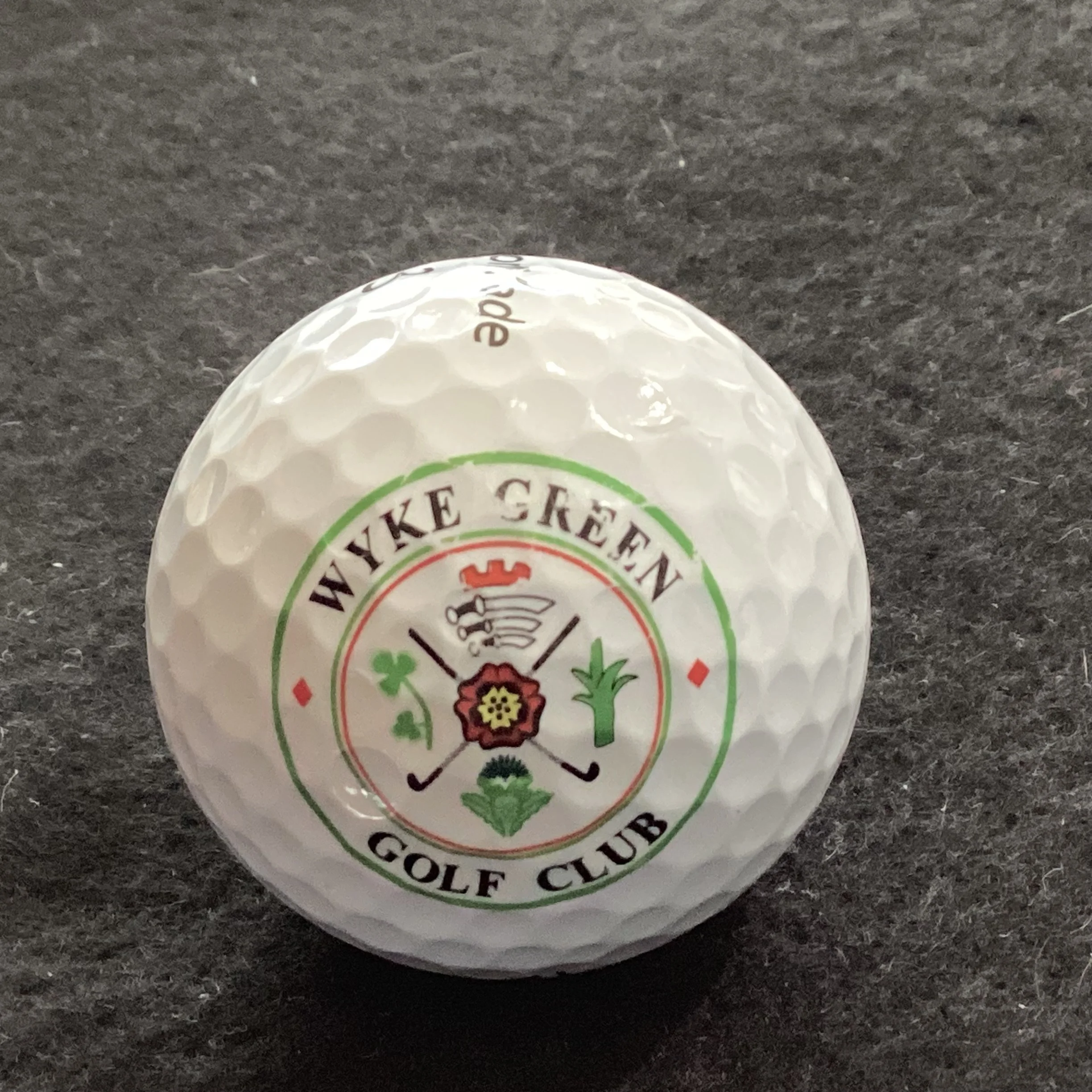 Wyke Green Golf Club 