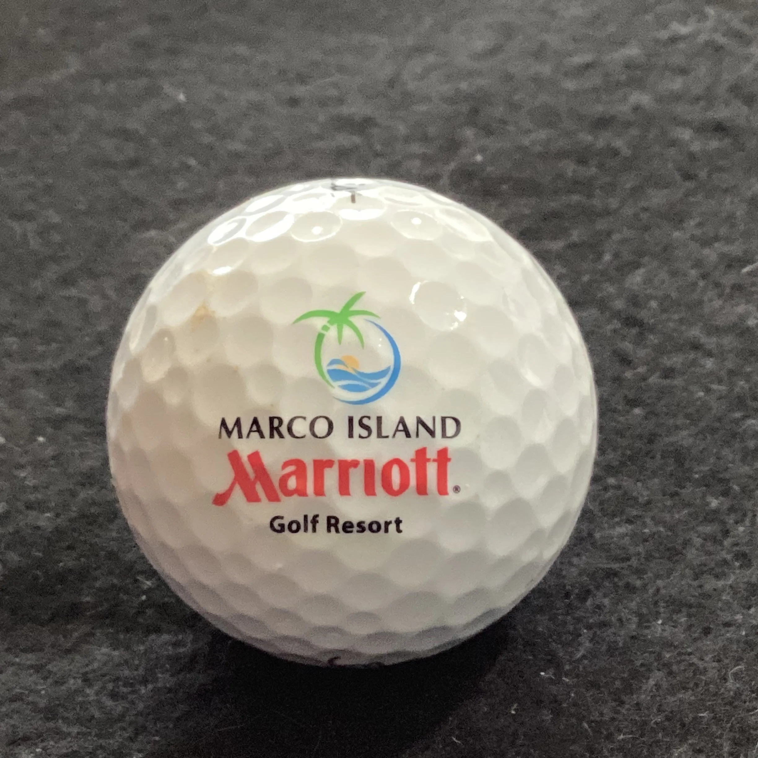 Marco Island Marriott Golf Resort 
