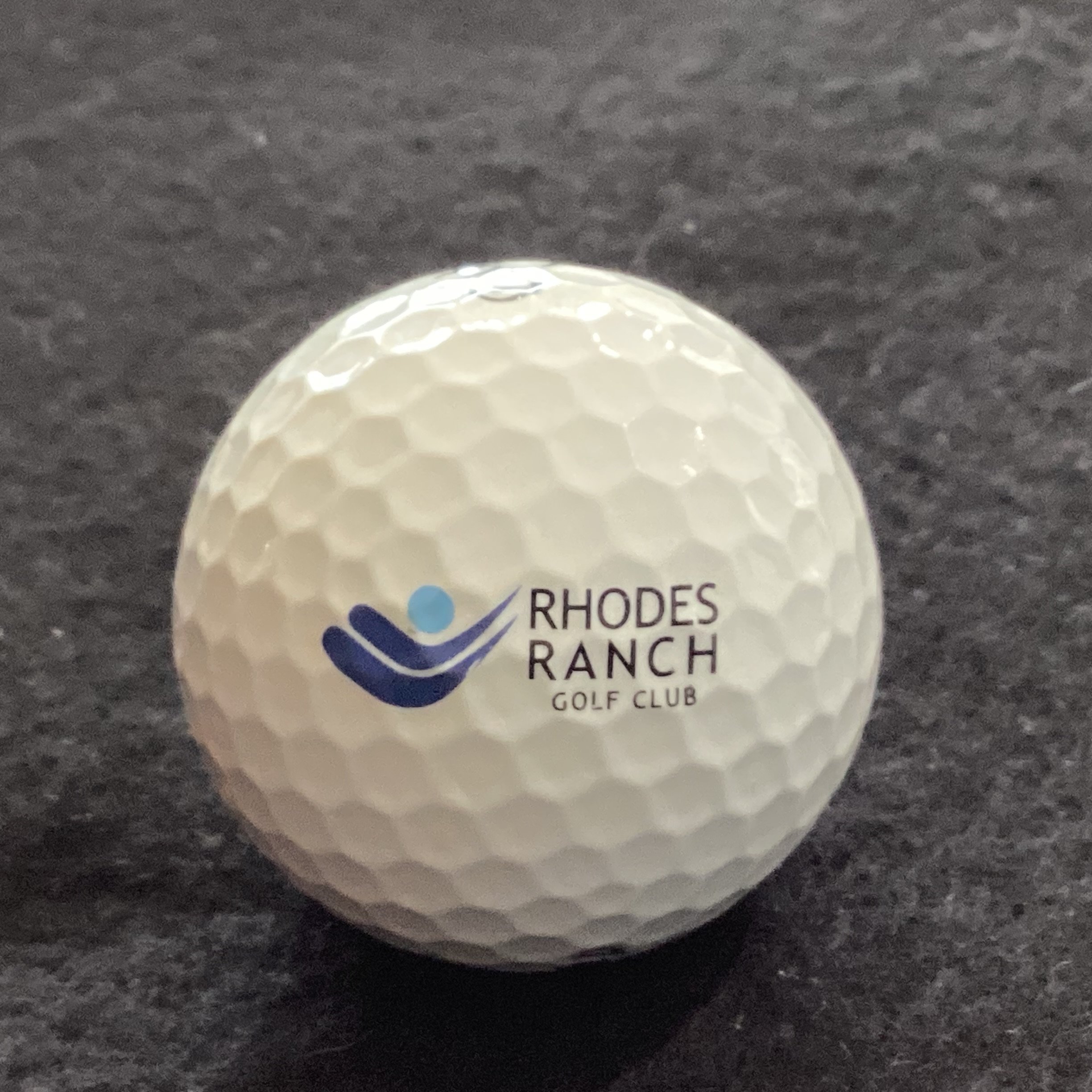 Rhodes Ranch Golf Club 