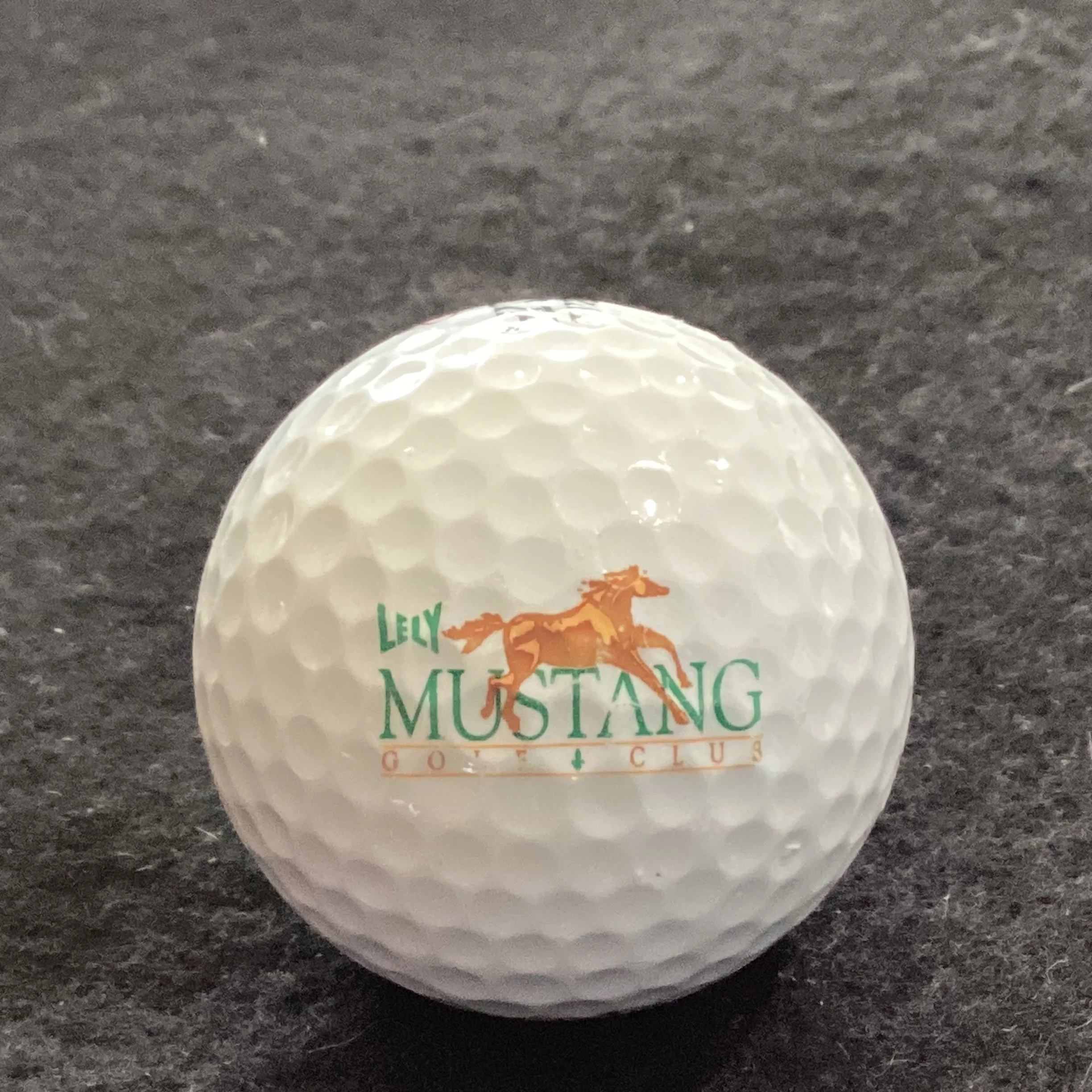 Lely Mustang Golf Club 