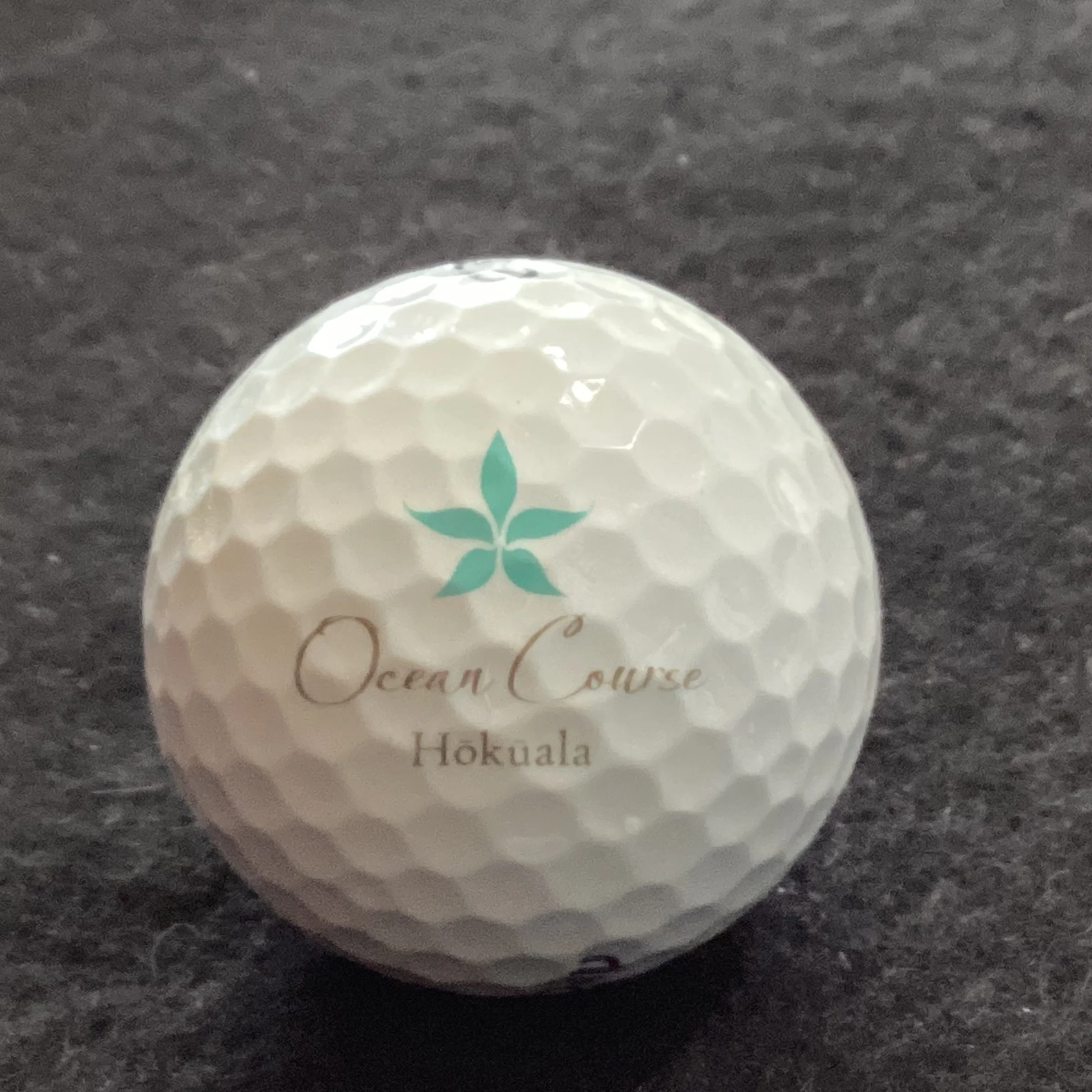 Ocean Course Hokuala