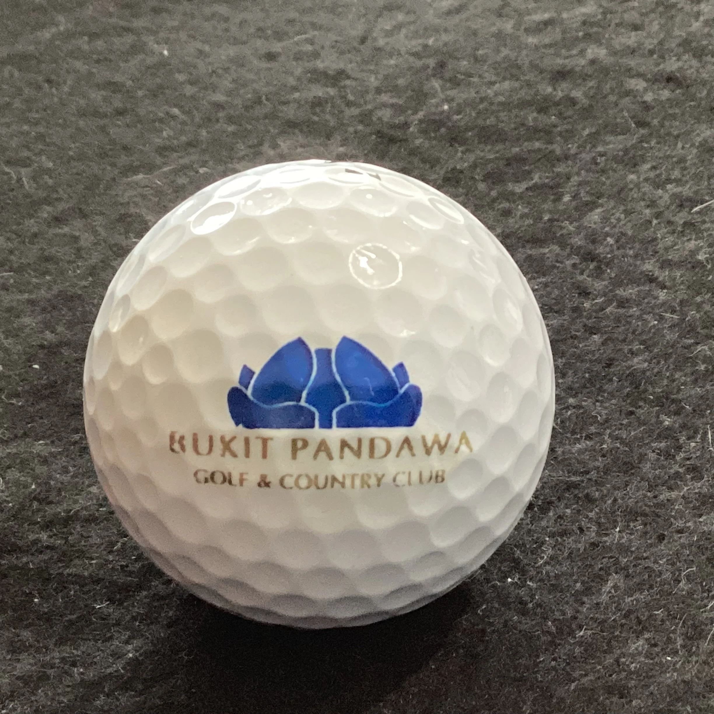 Bukit Pandawa Golf and Country Club 
