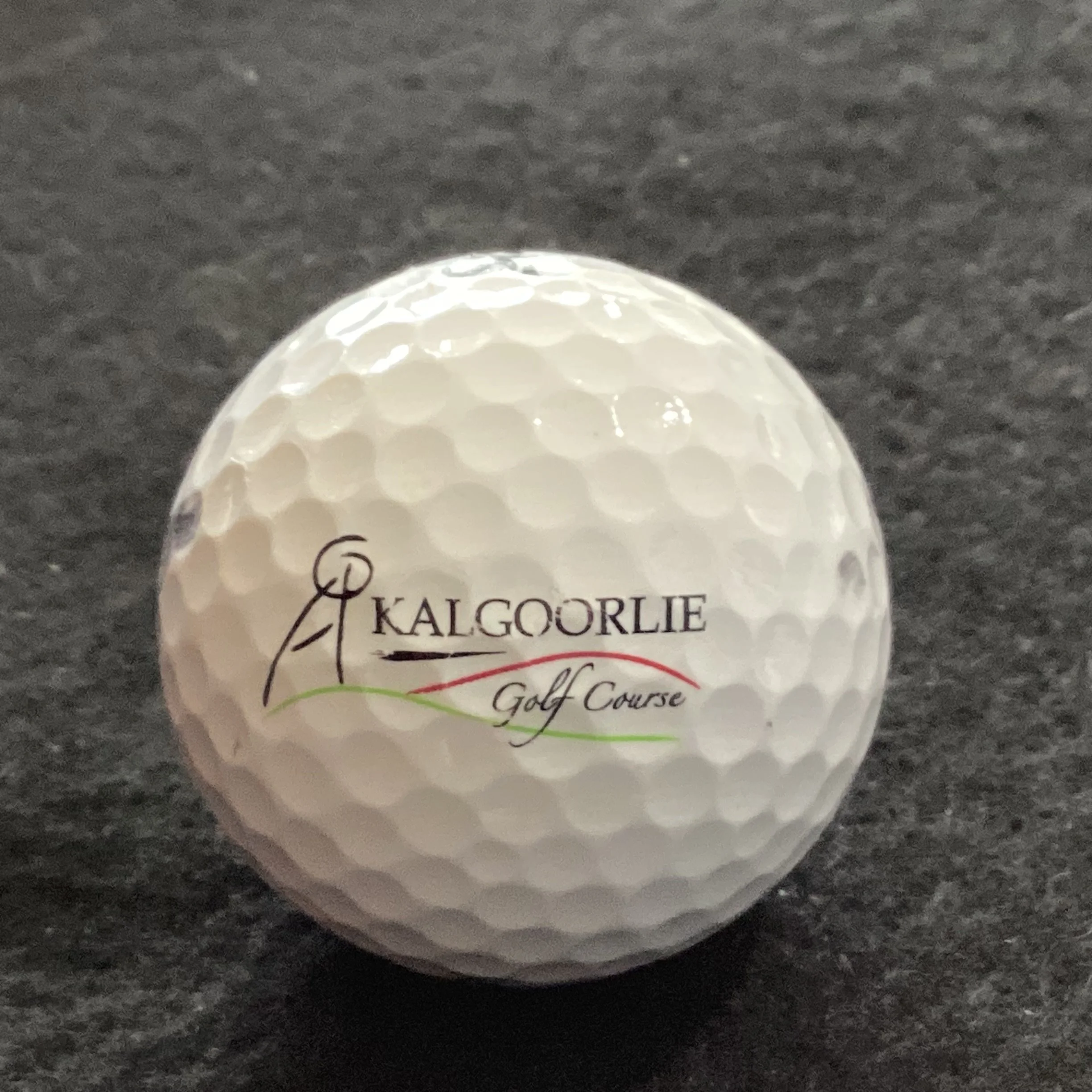 Kalgoorlie Golf Course 