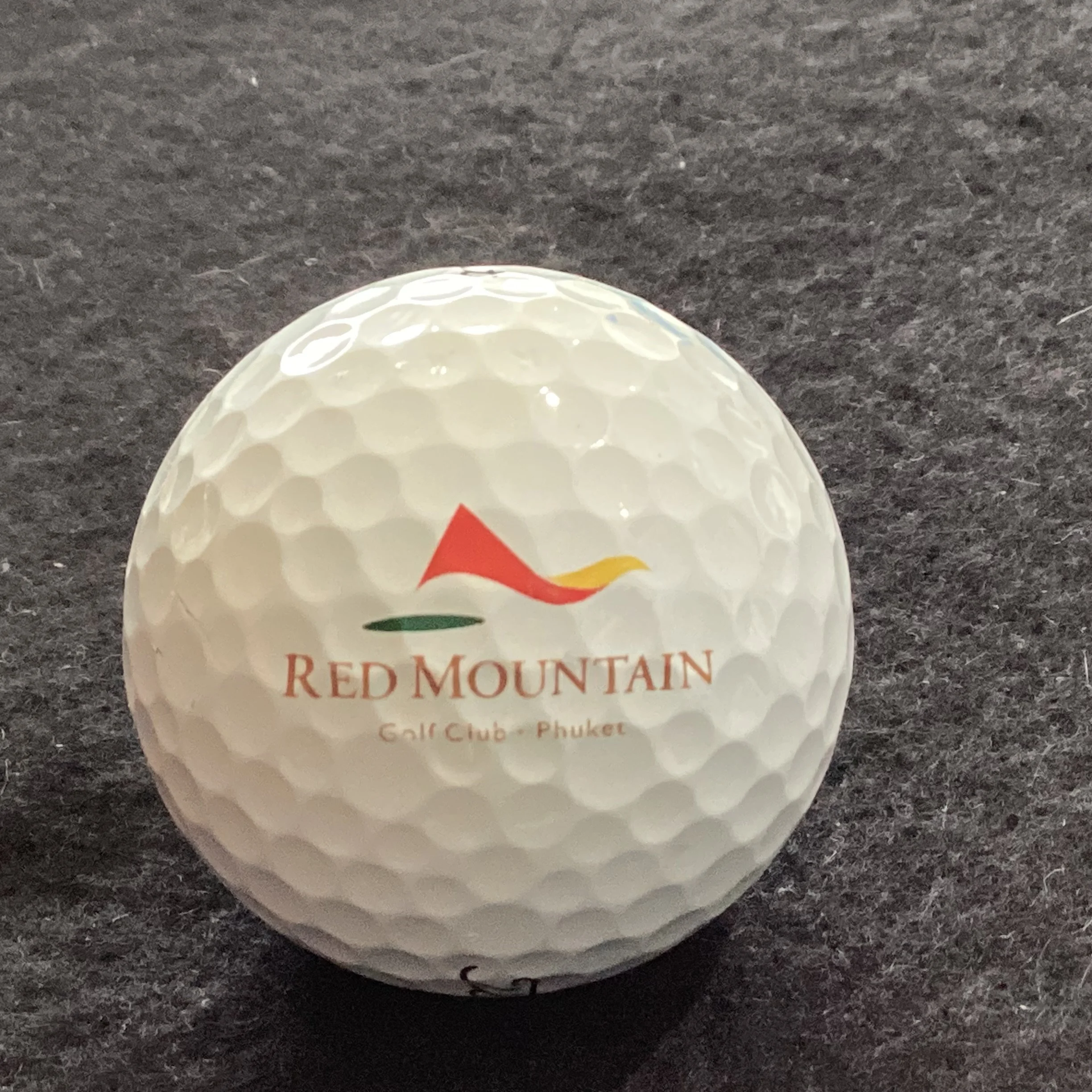 Red Mountain Golf Club