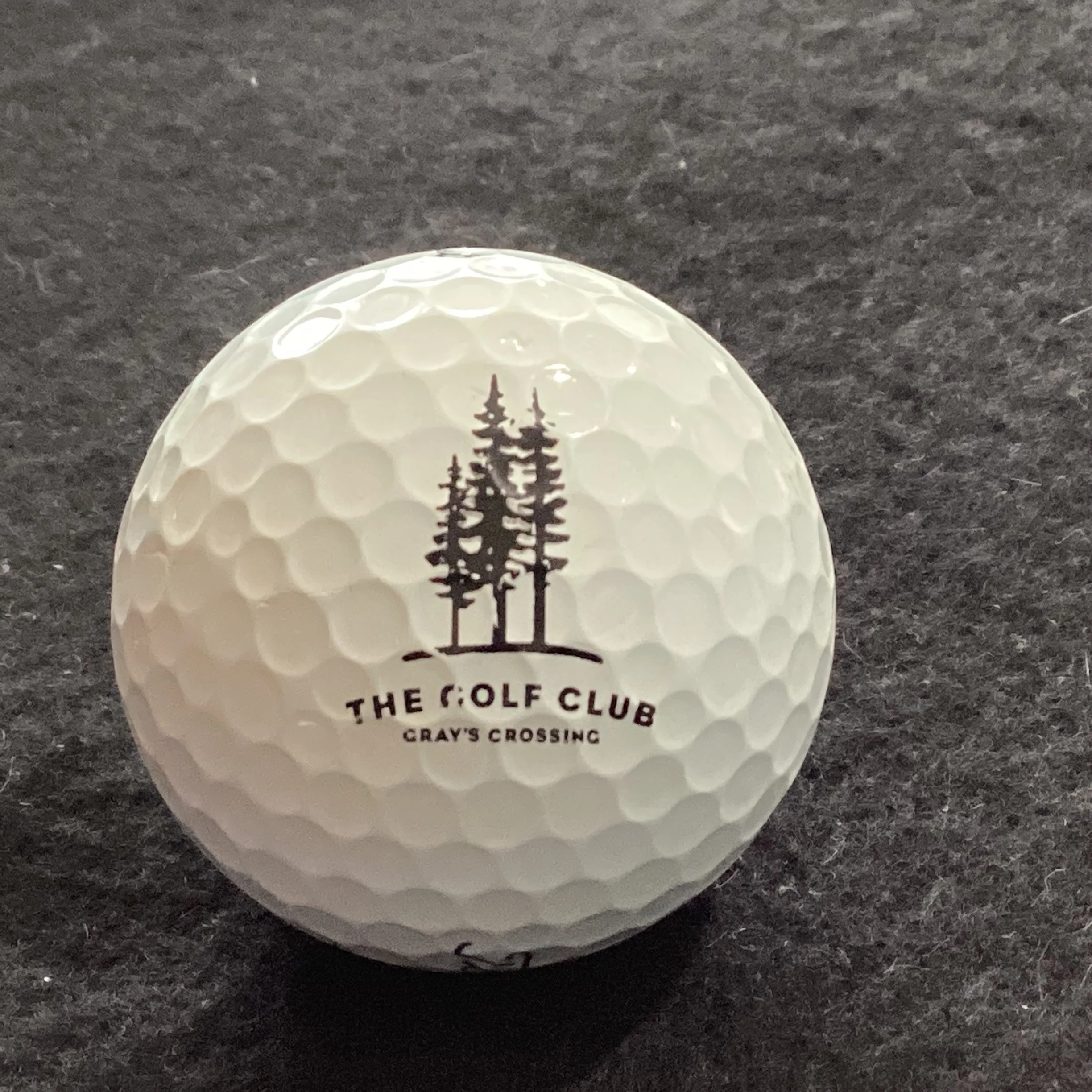 Gray’s Crossing Golf Club 