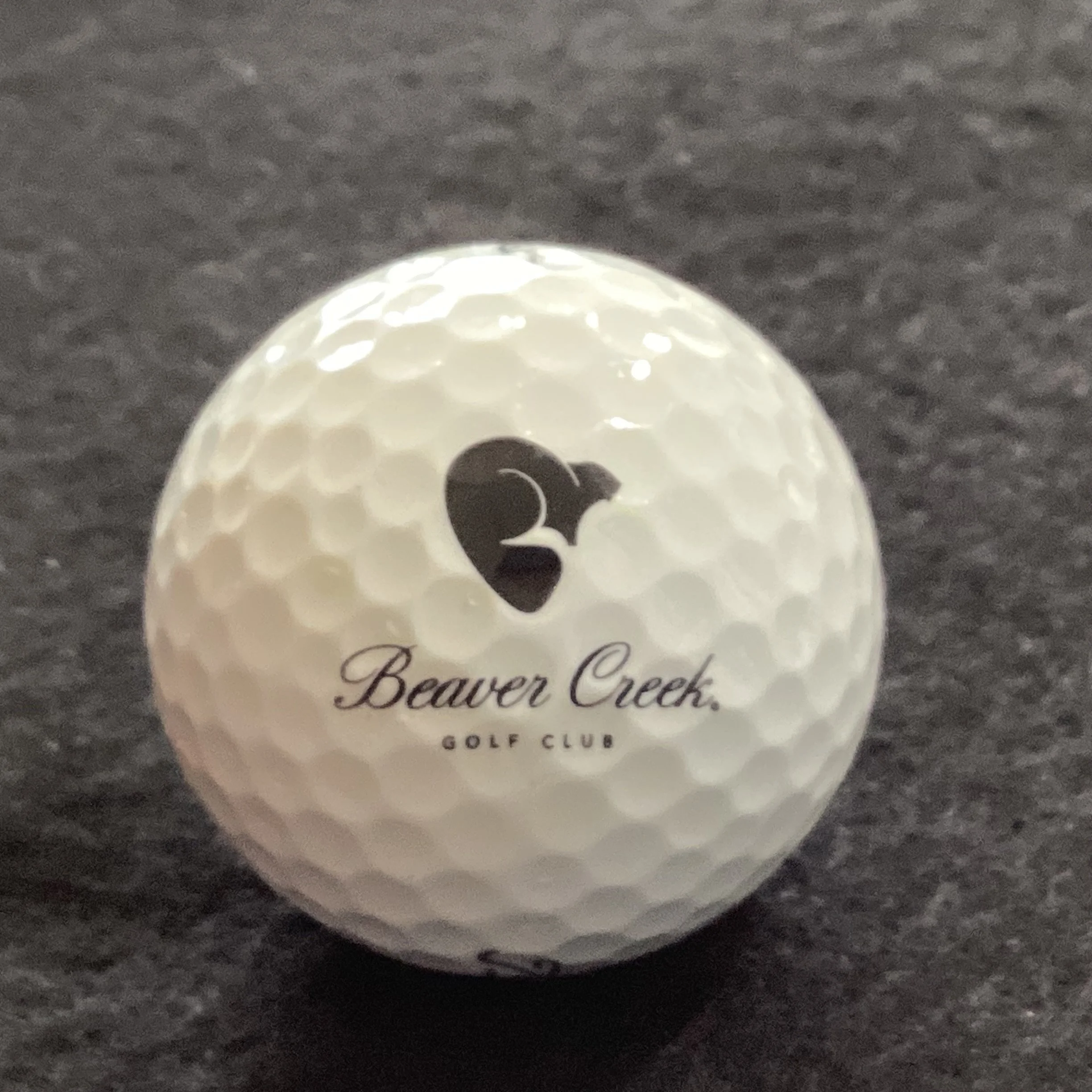 Beaver Creek Golf Club 