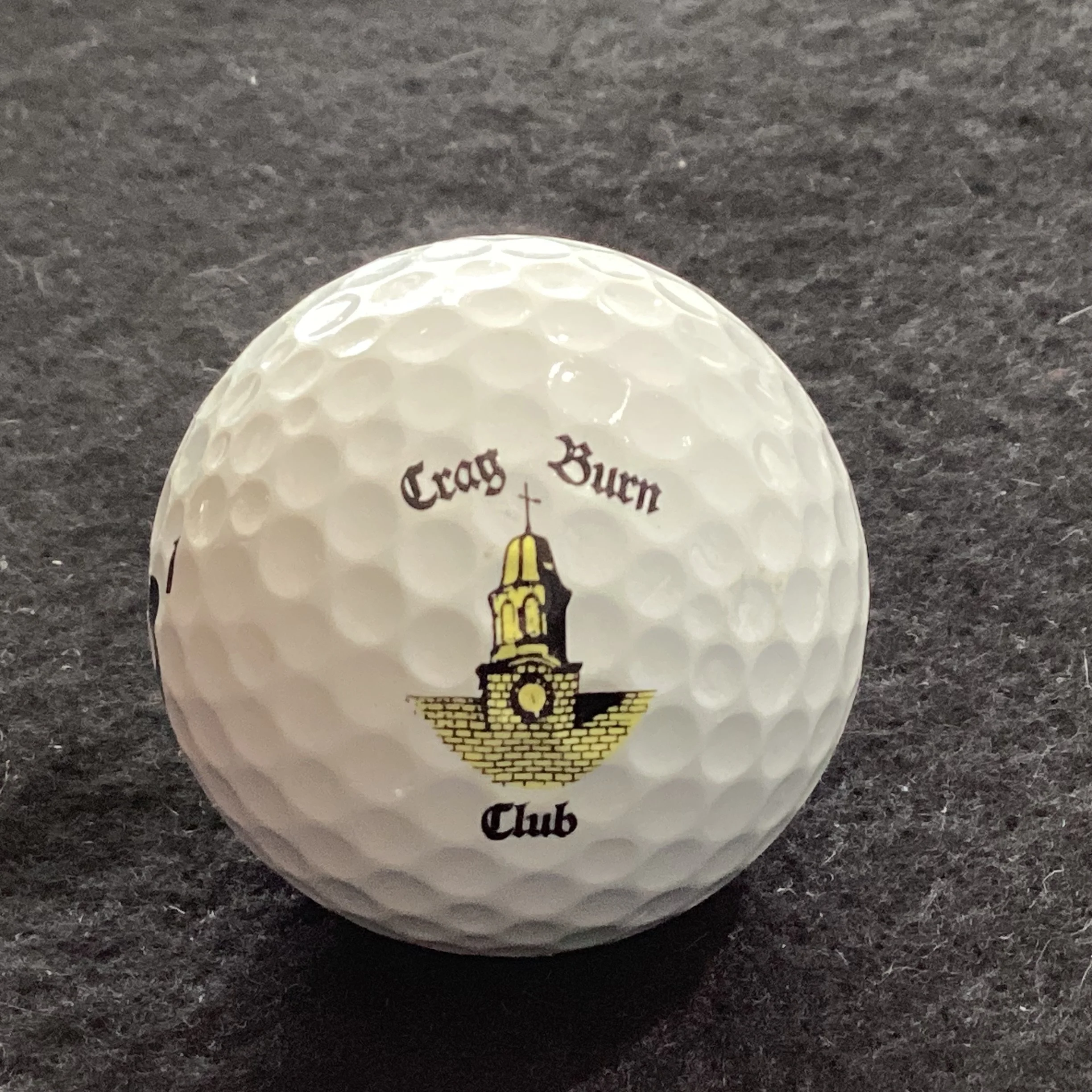 Crag Burn Club 