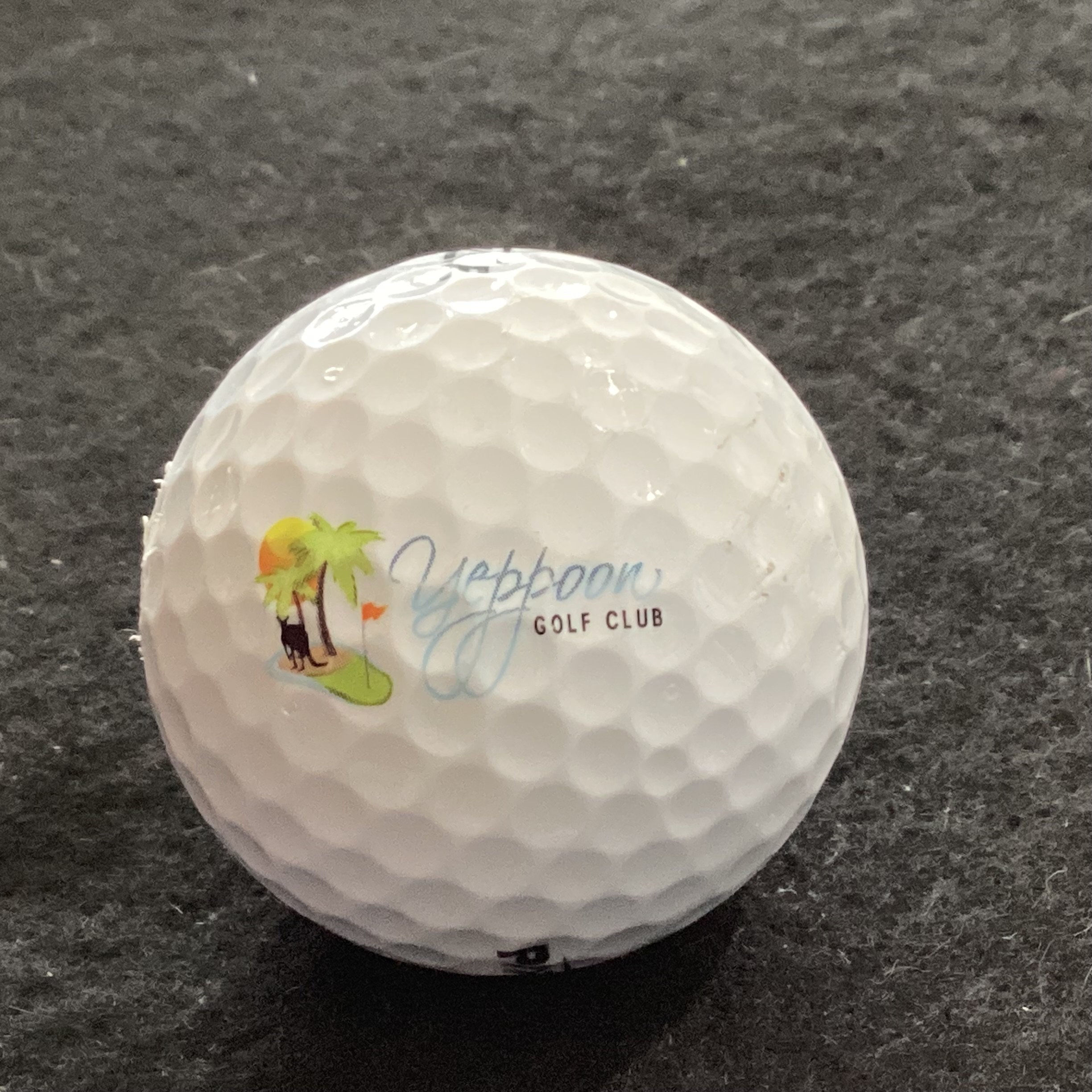 Yeppoon Golf Club 