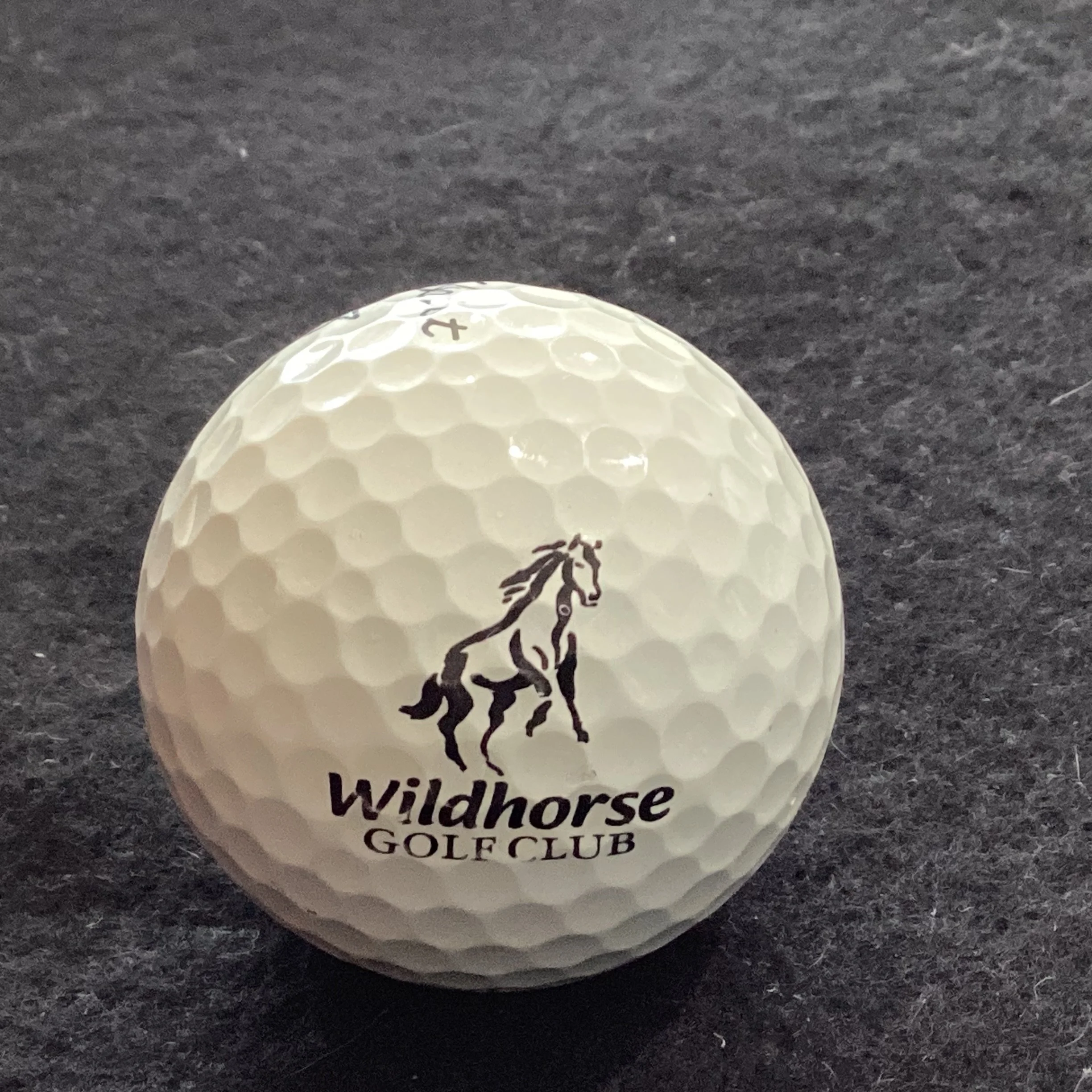 Wildhorse Golf Club at Robson Ranch