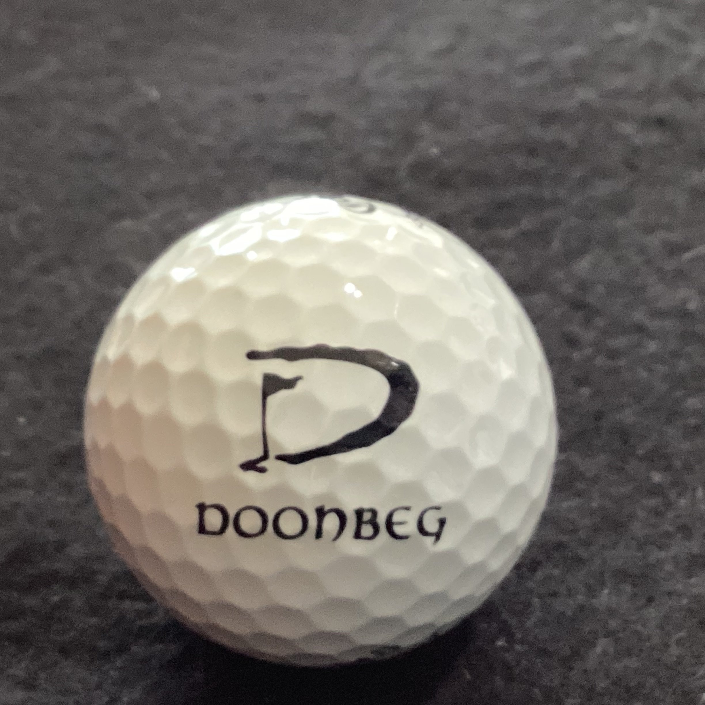Doonbeg Golf Club 