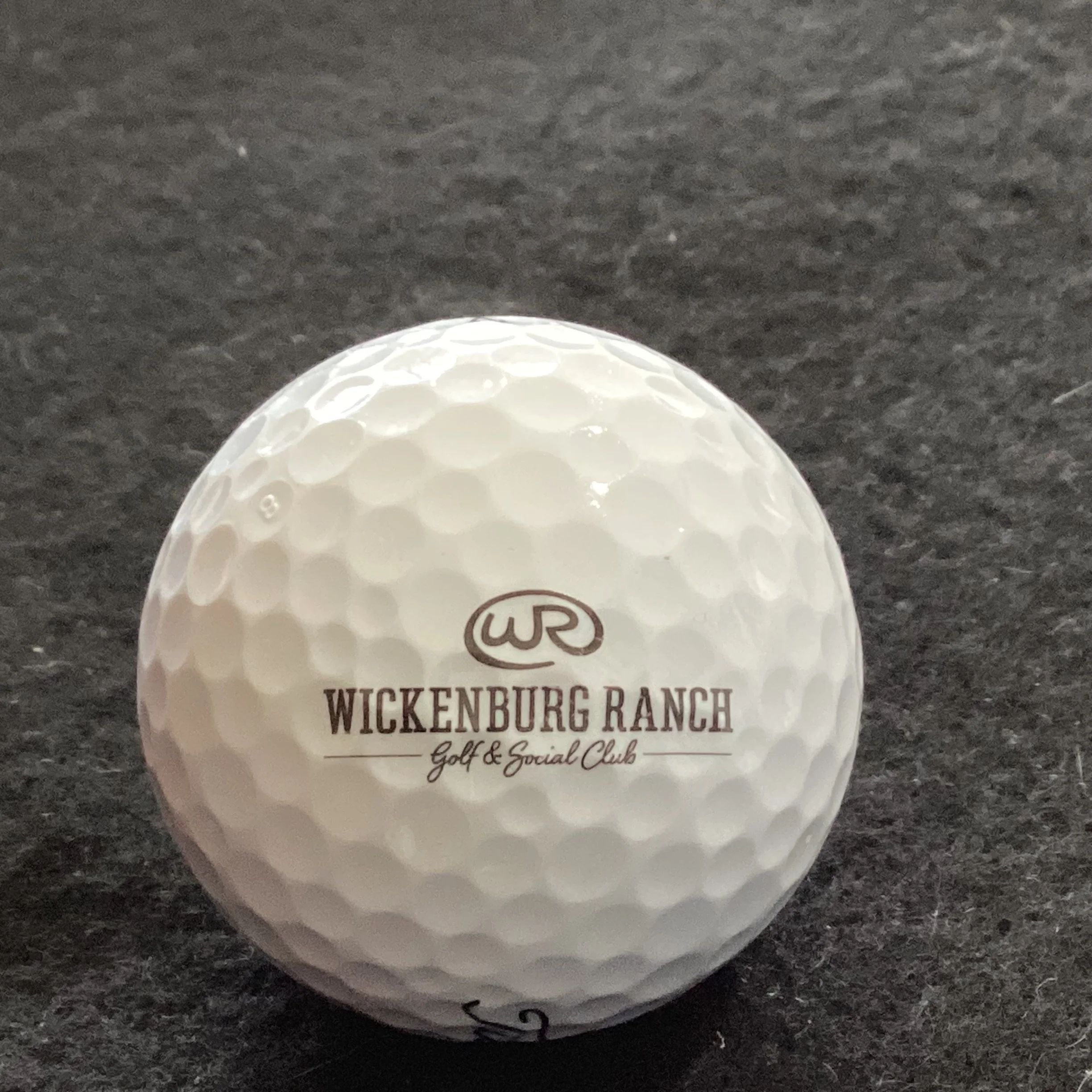 Wickenburg Ranch Golf and Social Club 