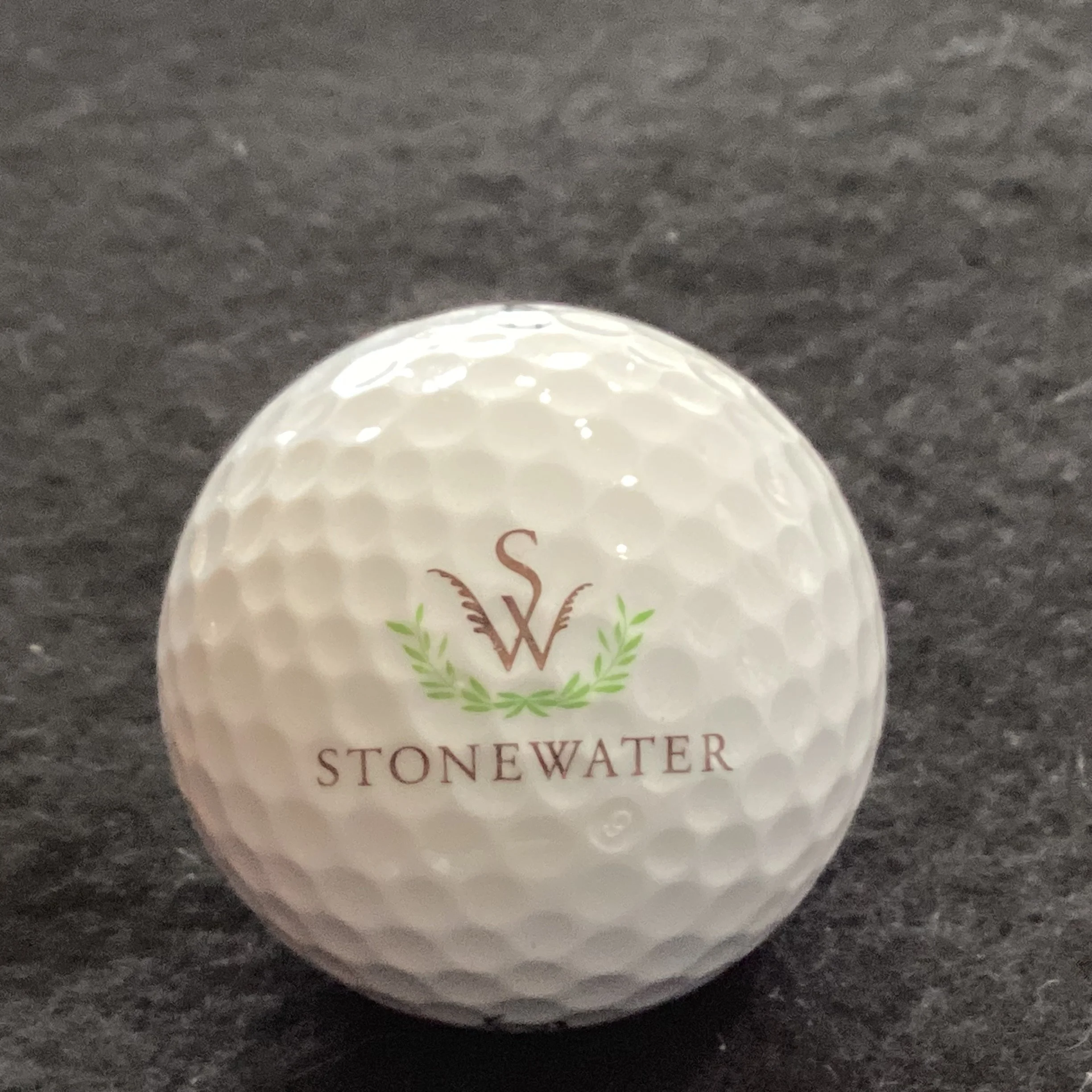 Stonewater Golf Club 