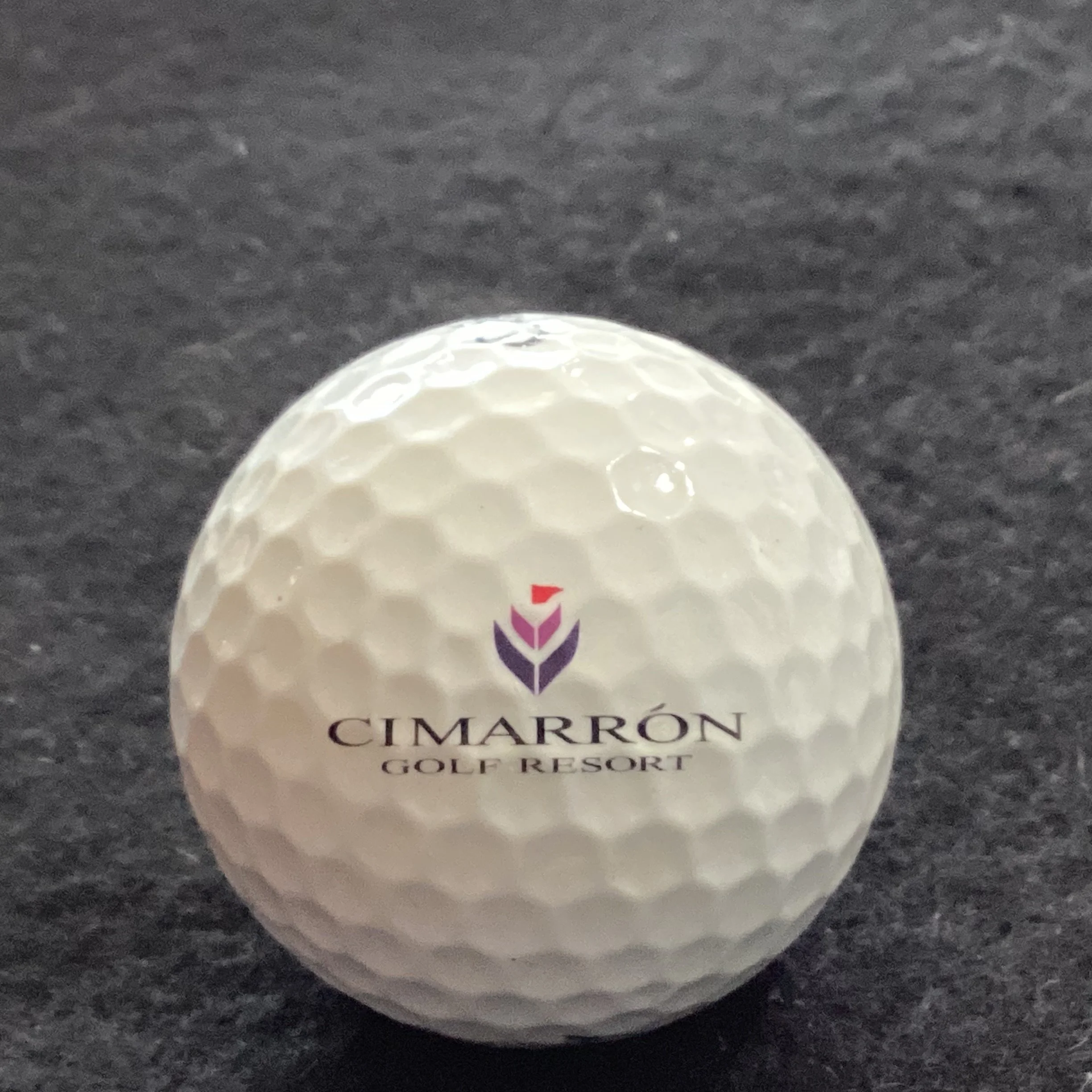 Cimarron Golf Resort 