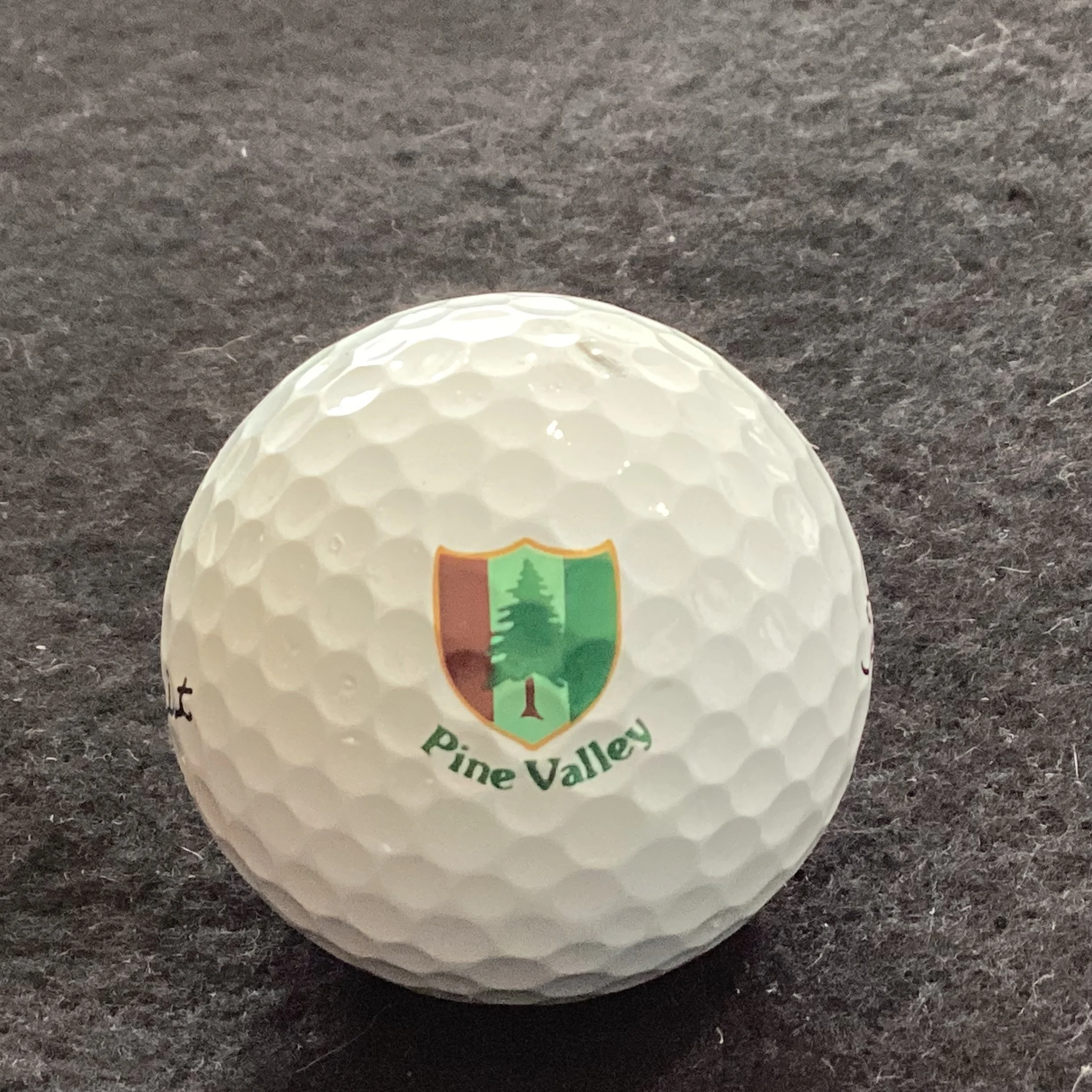 Pine Valley Golf Club 