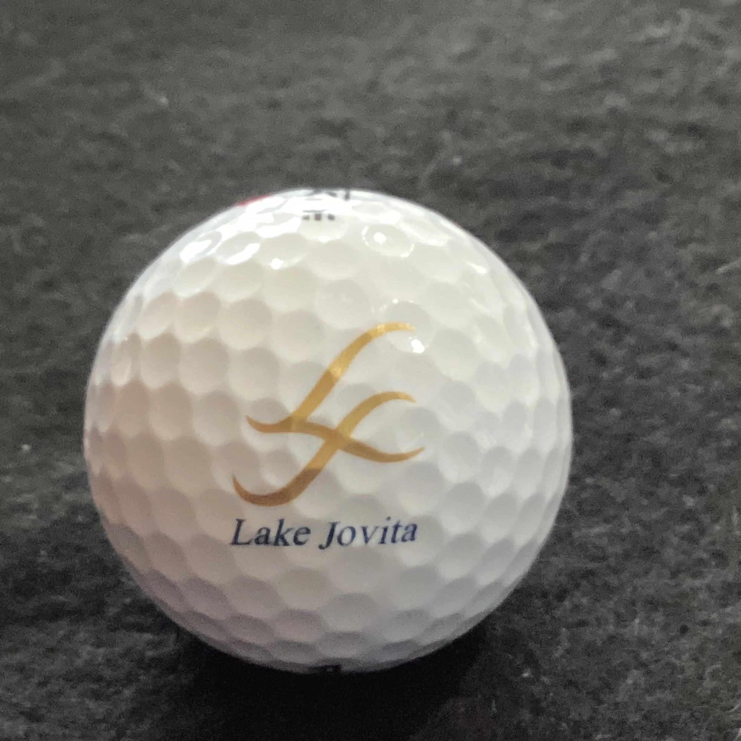 Lake Jovita Golf Club 