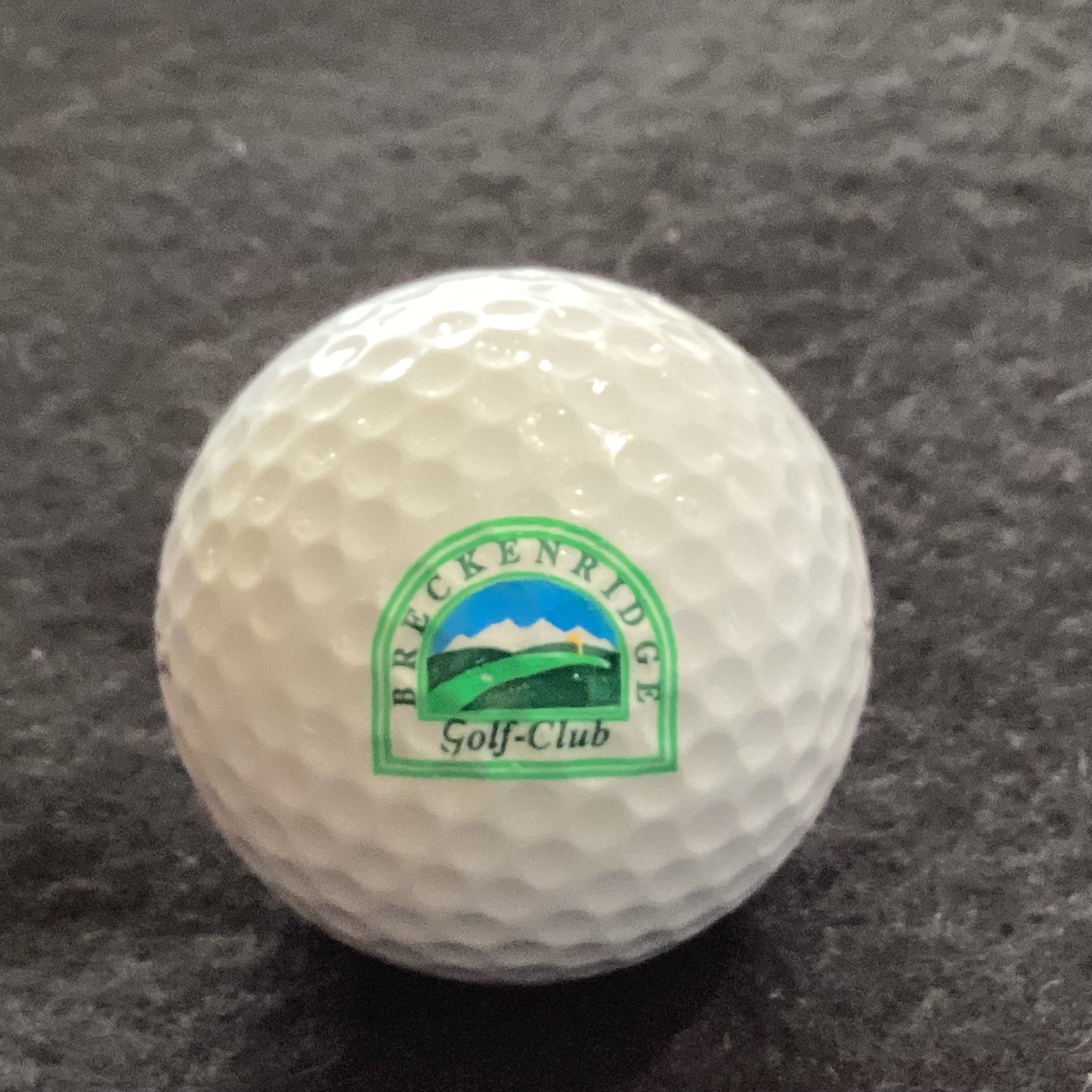 Breckenridge Golf Club 