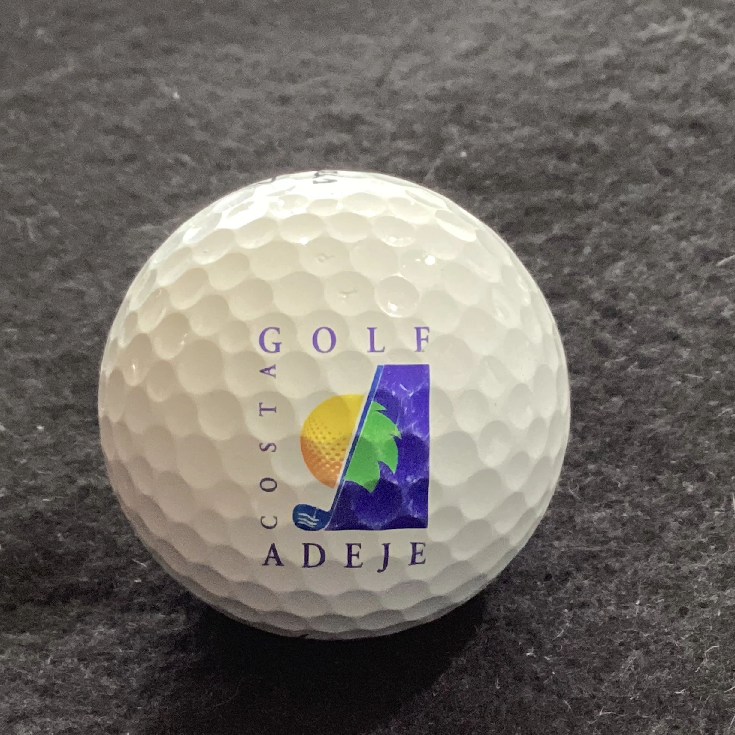 Costa Adeje Golf