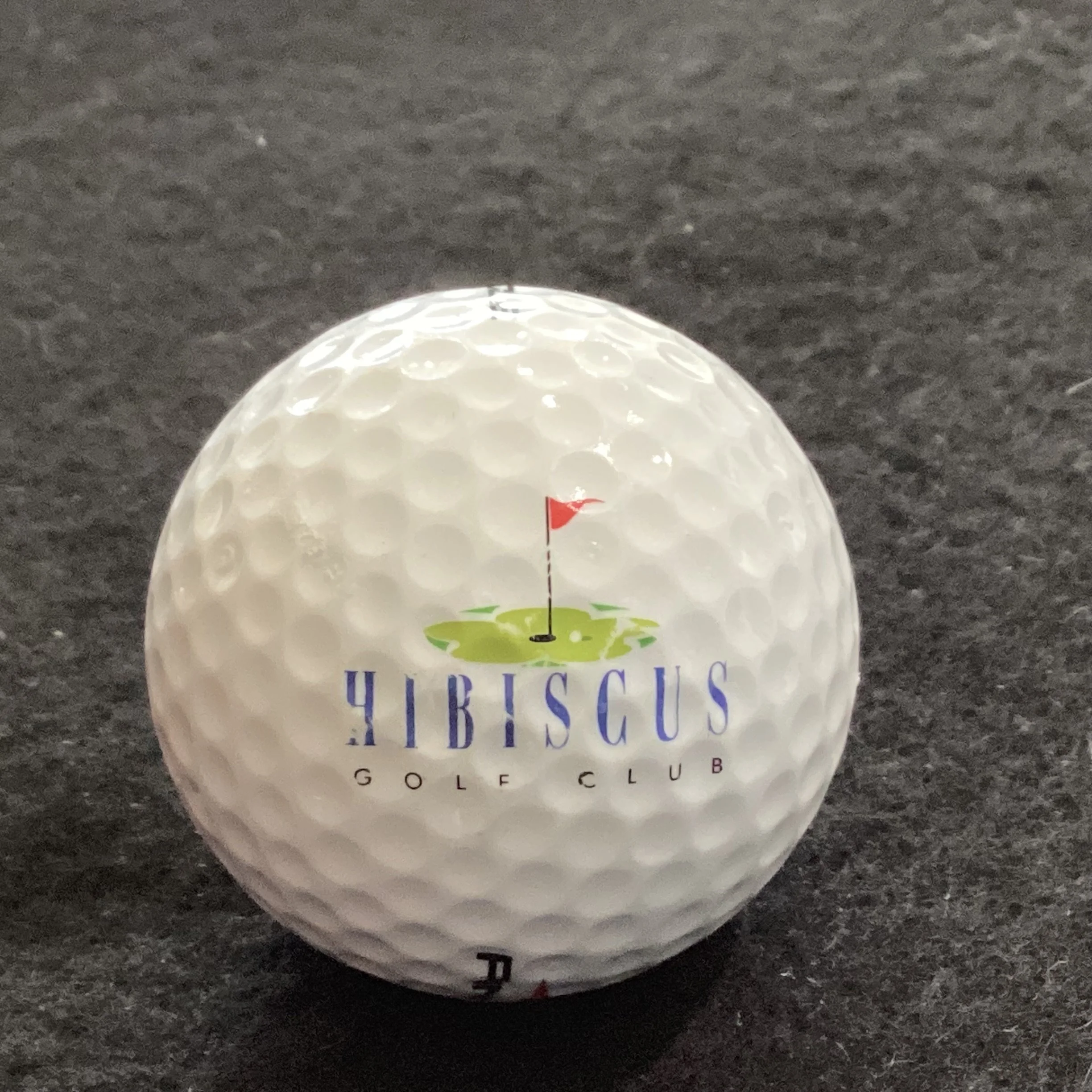 Hibiscus Golf Club 