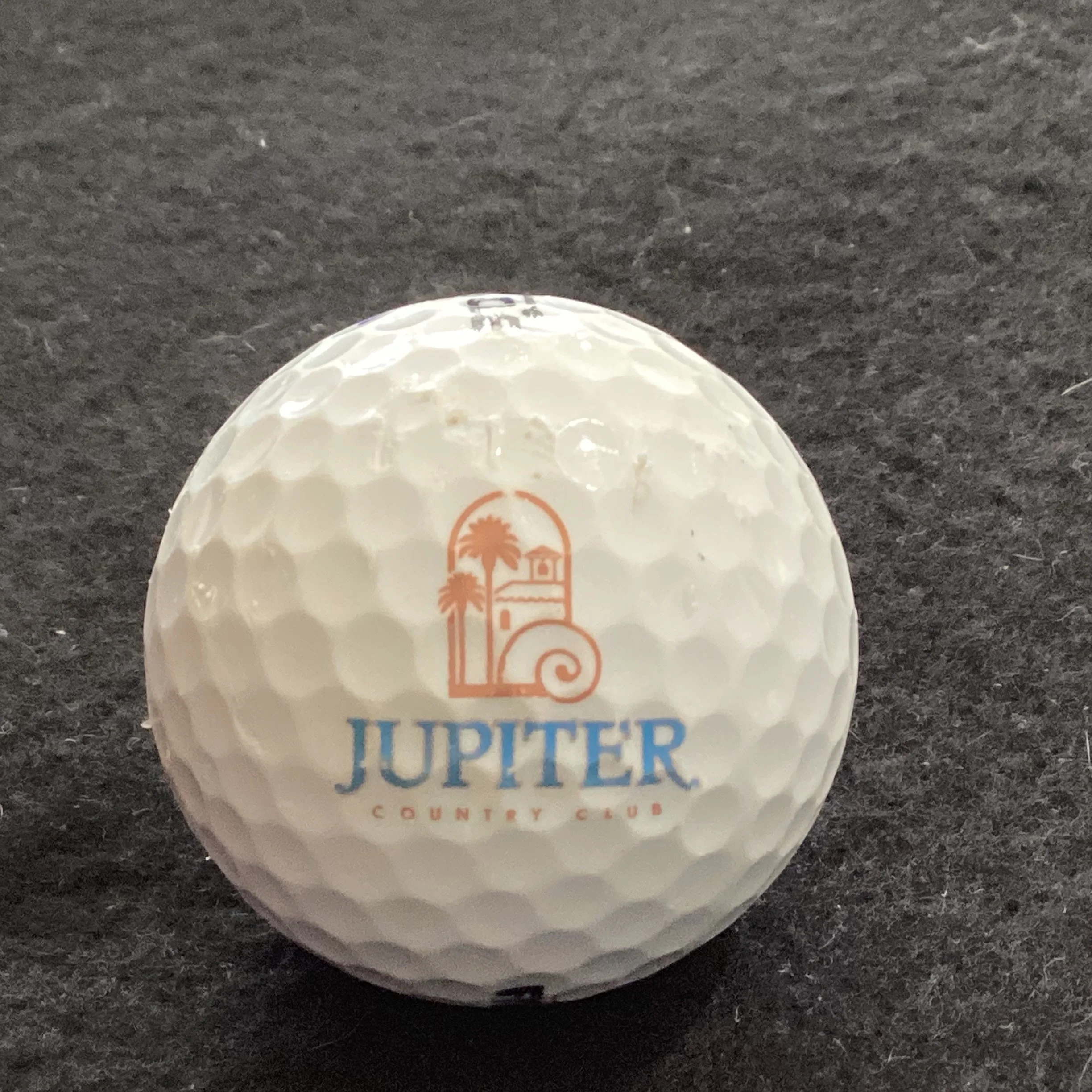 Jupiter Country Club 