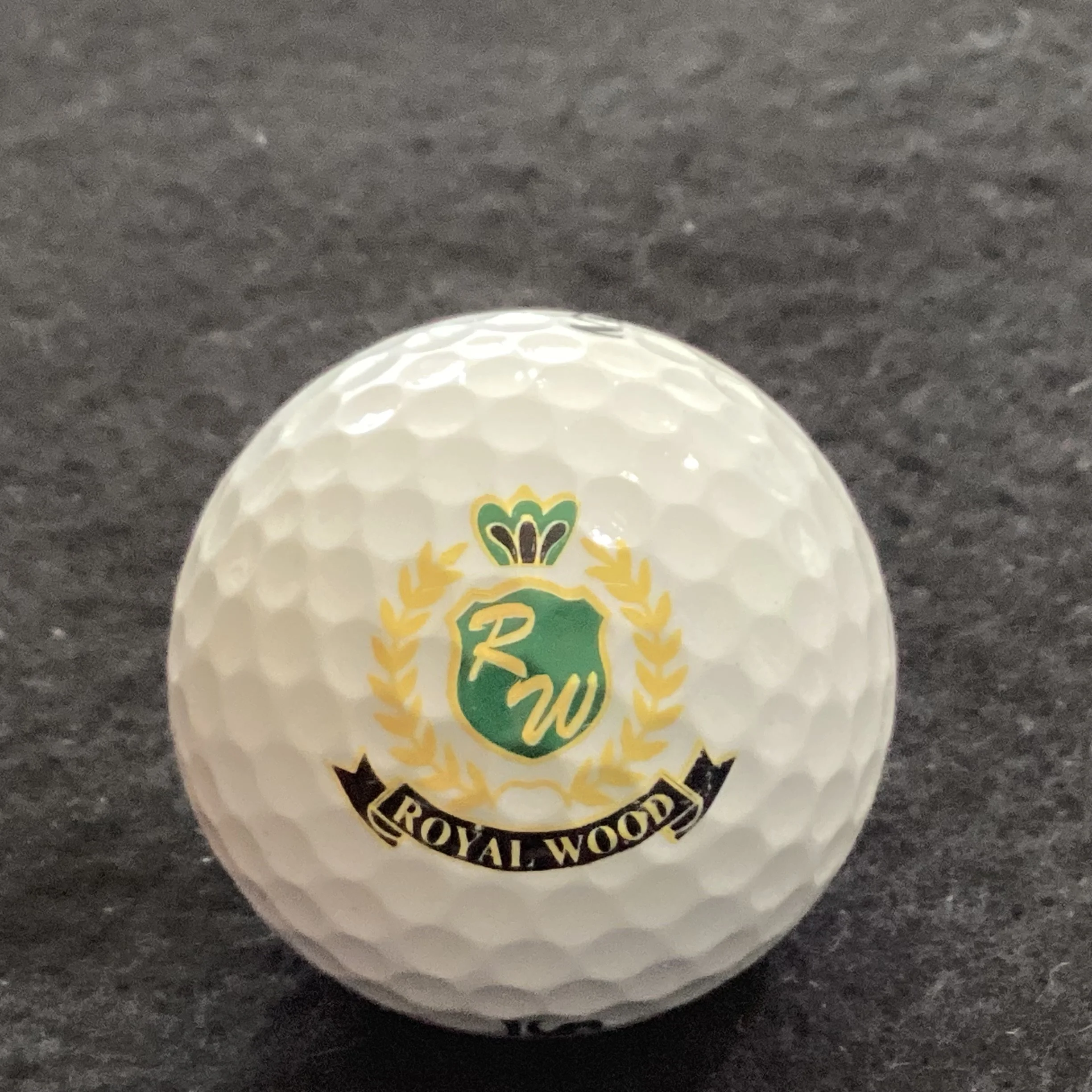Royal Wood Golf and Country Club 