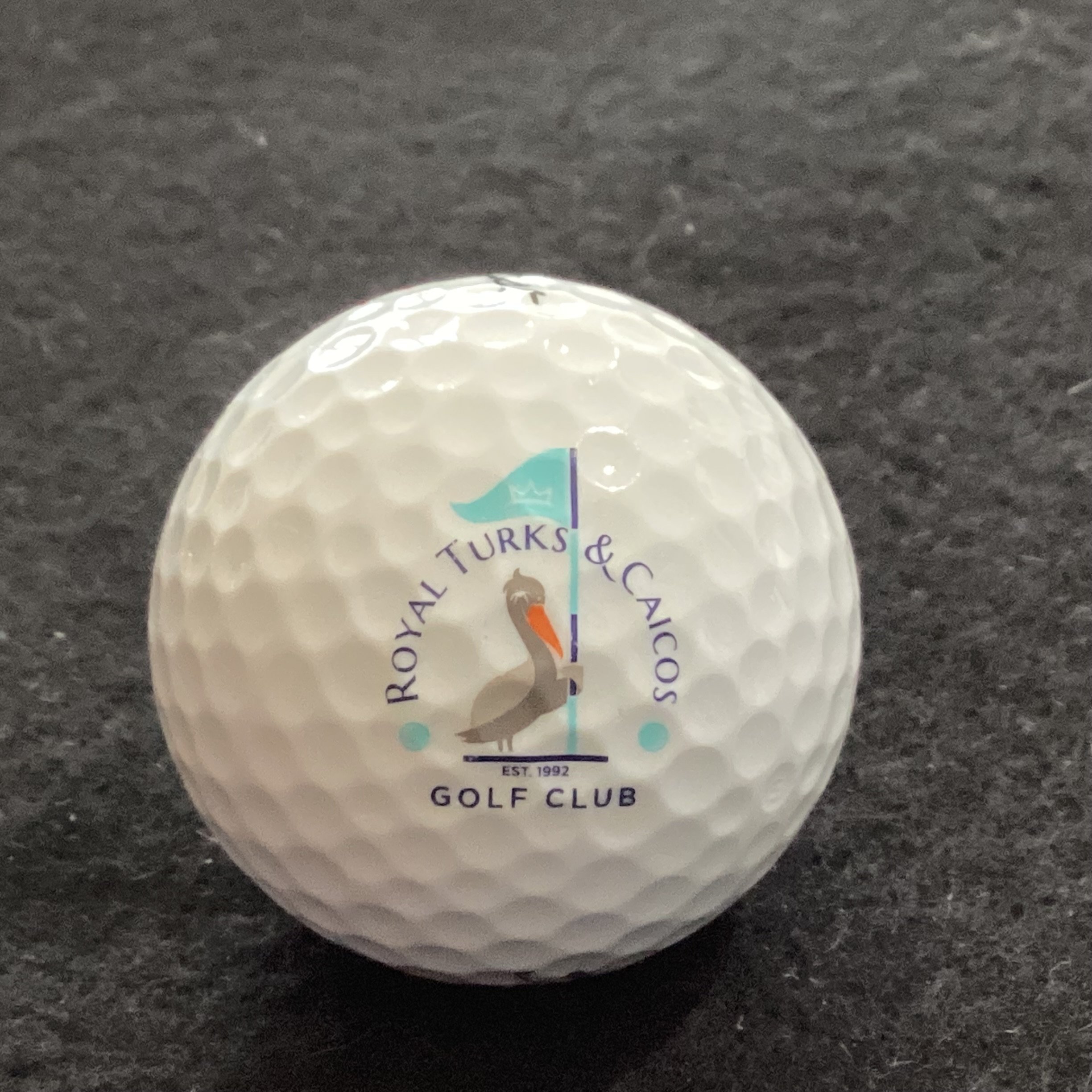 Royal Turks and Caicos Golf Club 