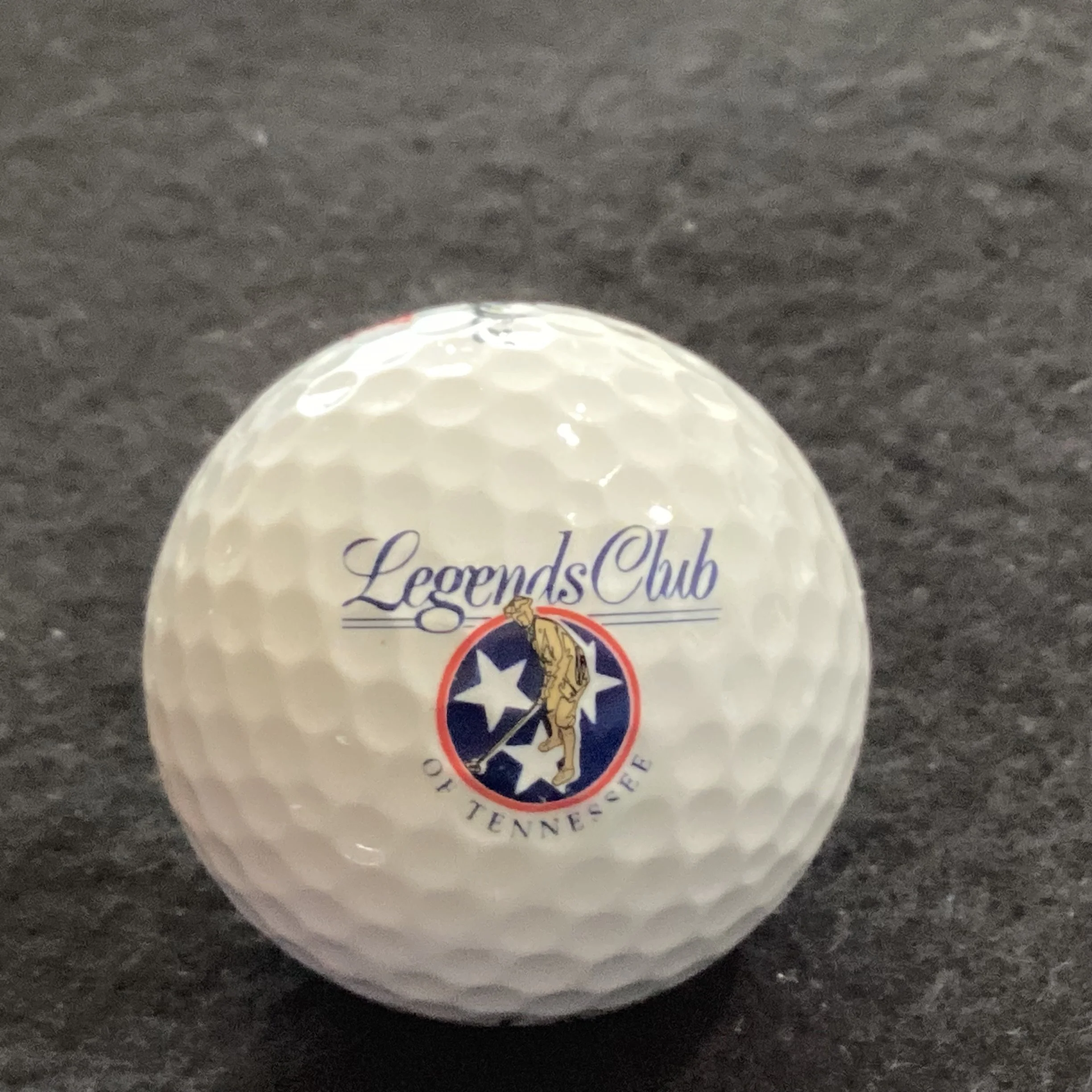 Legends Club of Tennessee 