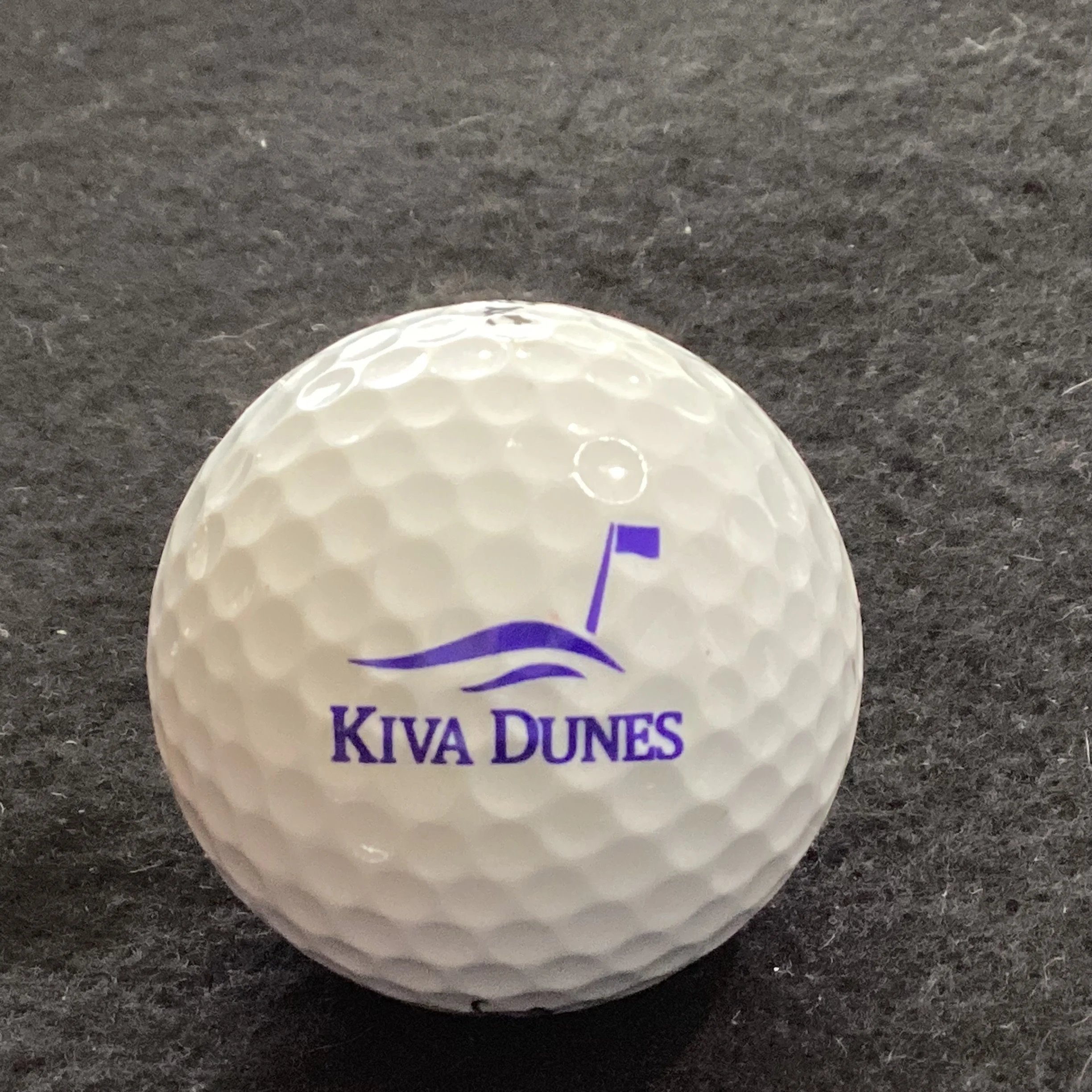 Kiva Dunes Resort and Golf Course 