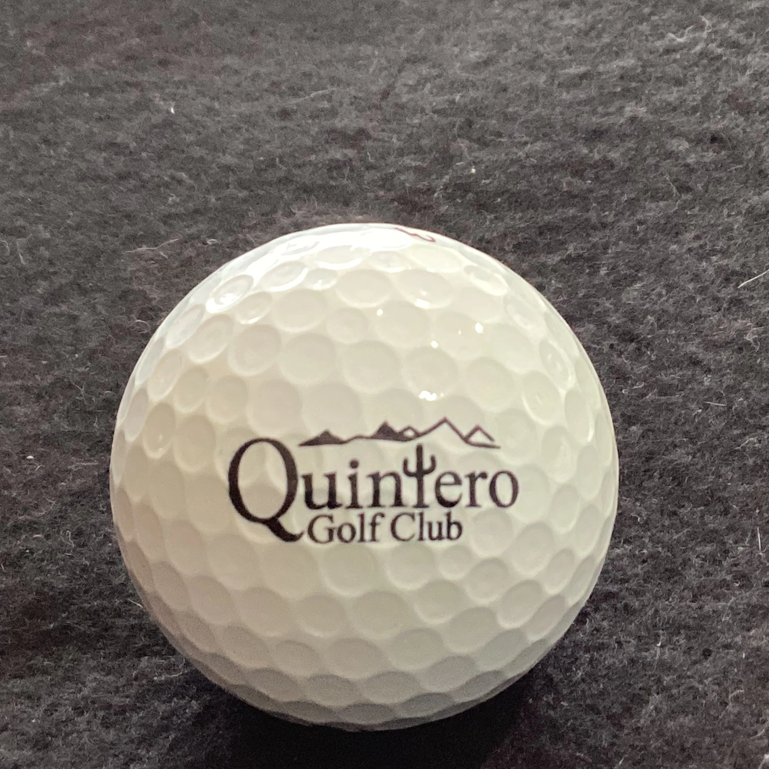 Quintero Golf Club 
