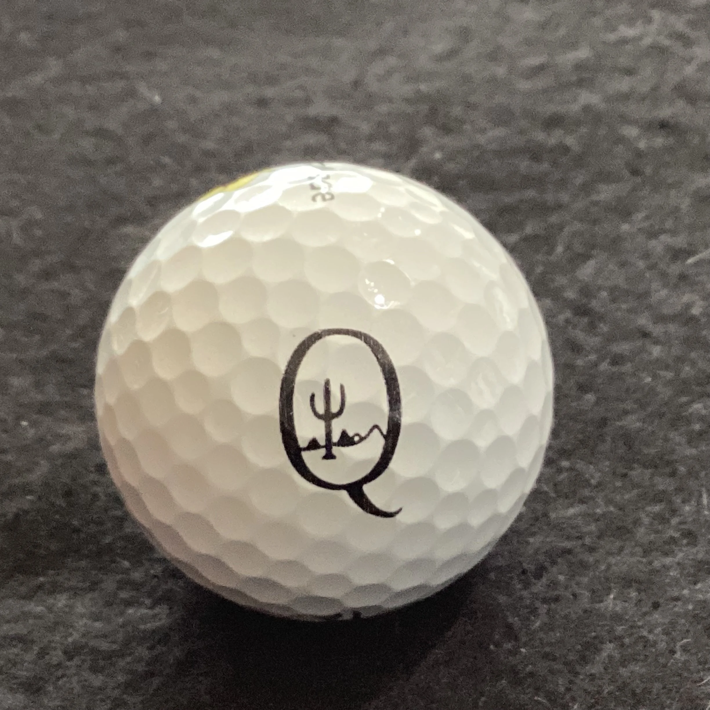Quintero Golf Club 