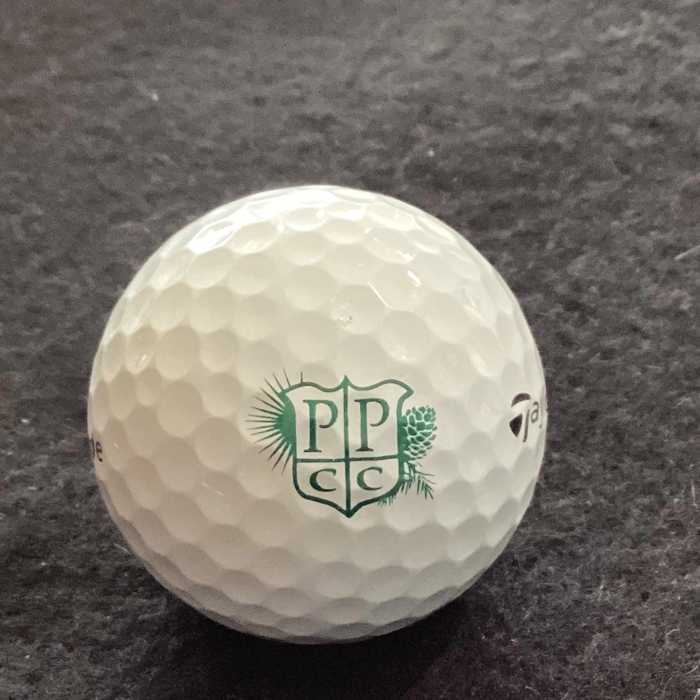 Palmetto Pines Country Club 