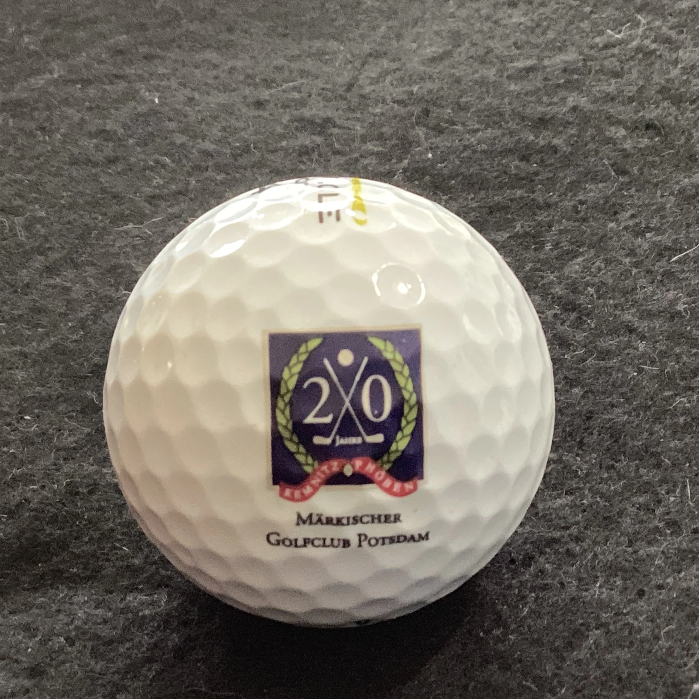 Markischer Golf Club Potsdam