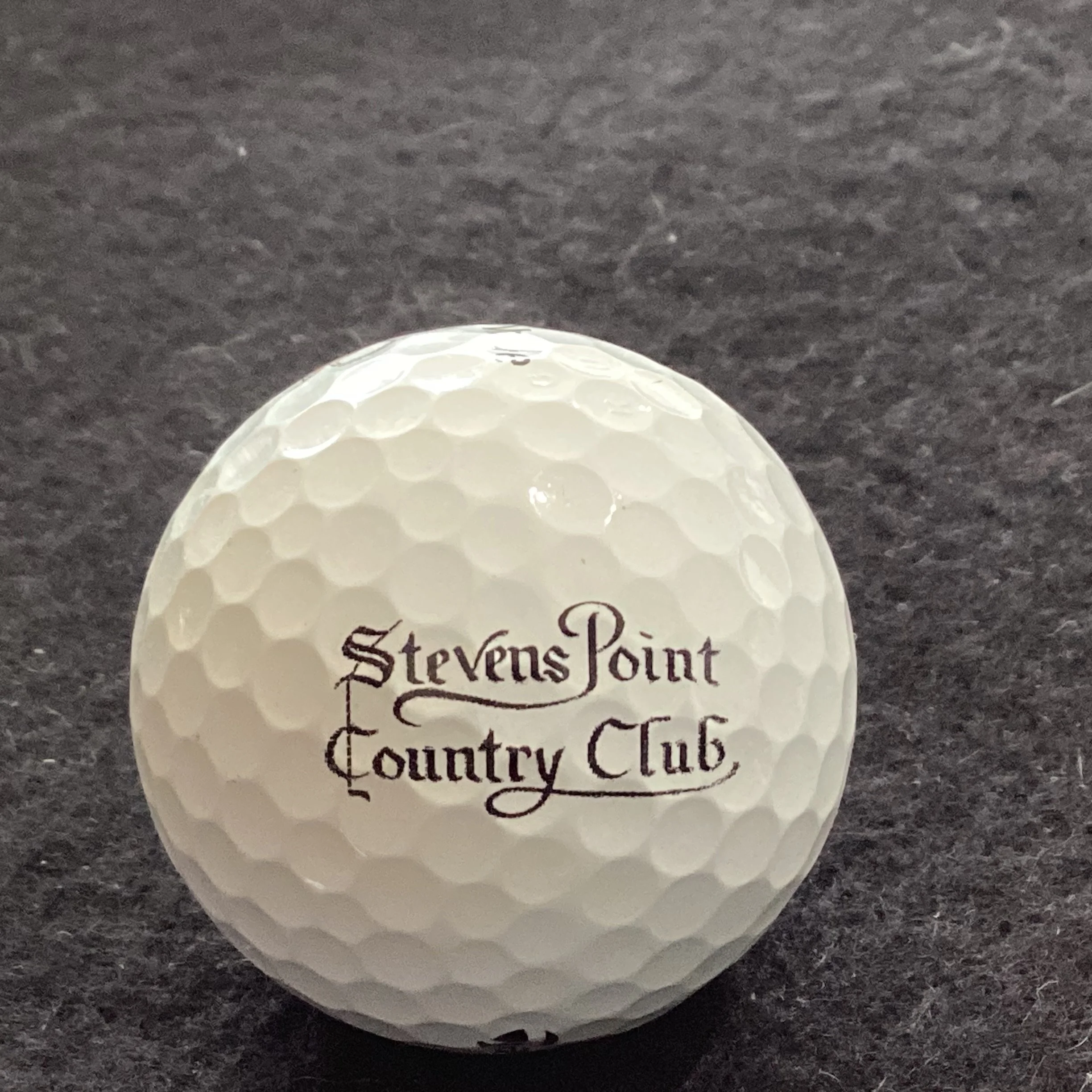 Stevens Point Country Club 